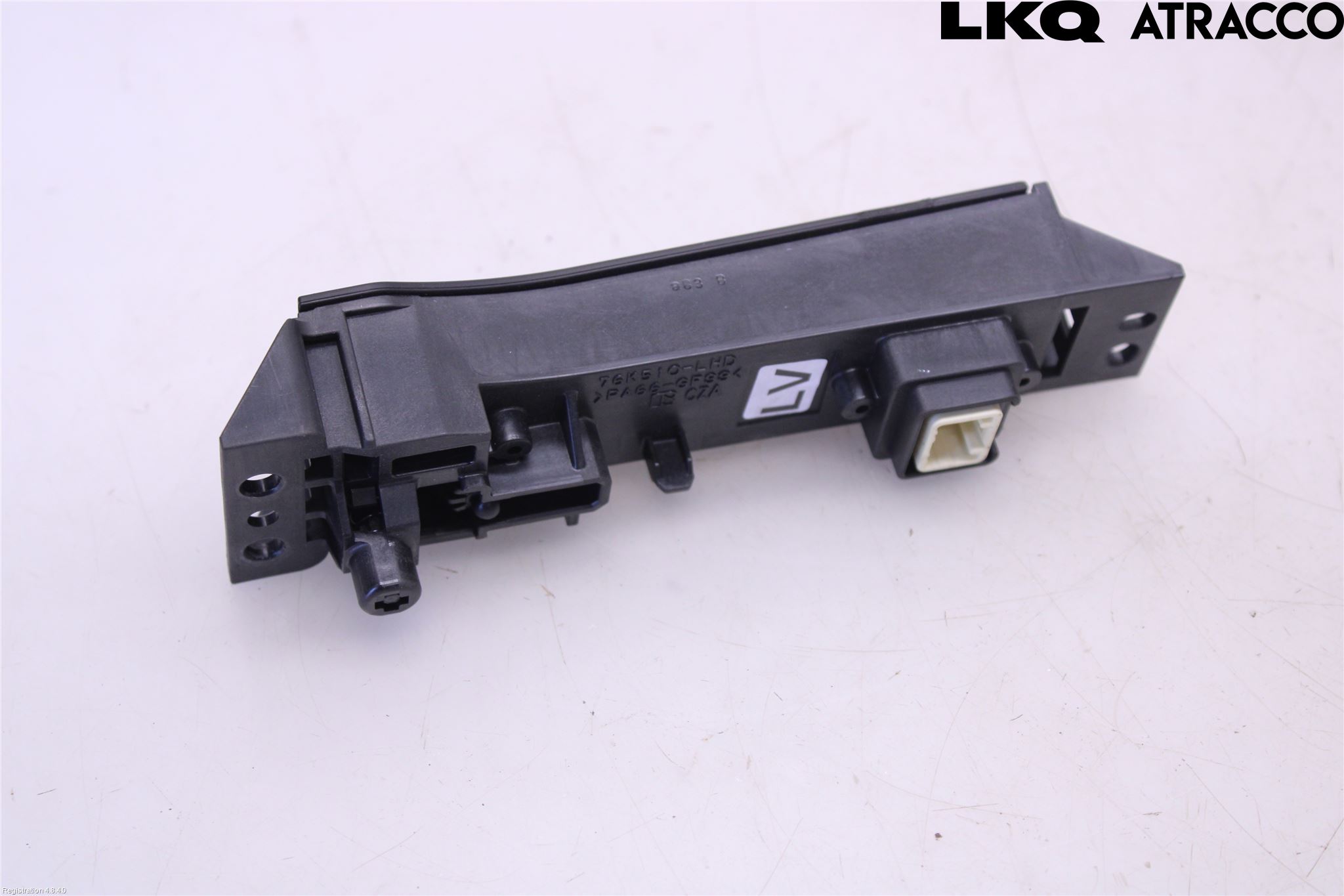 Toyota C-HR 16-23 Relä Växelindikator