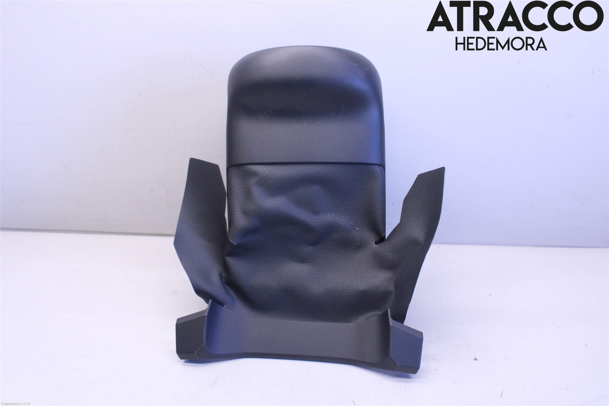 Audi Q2/SQ2 17- Rattkåpa-Kåpor