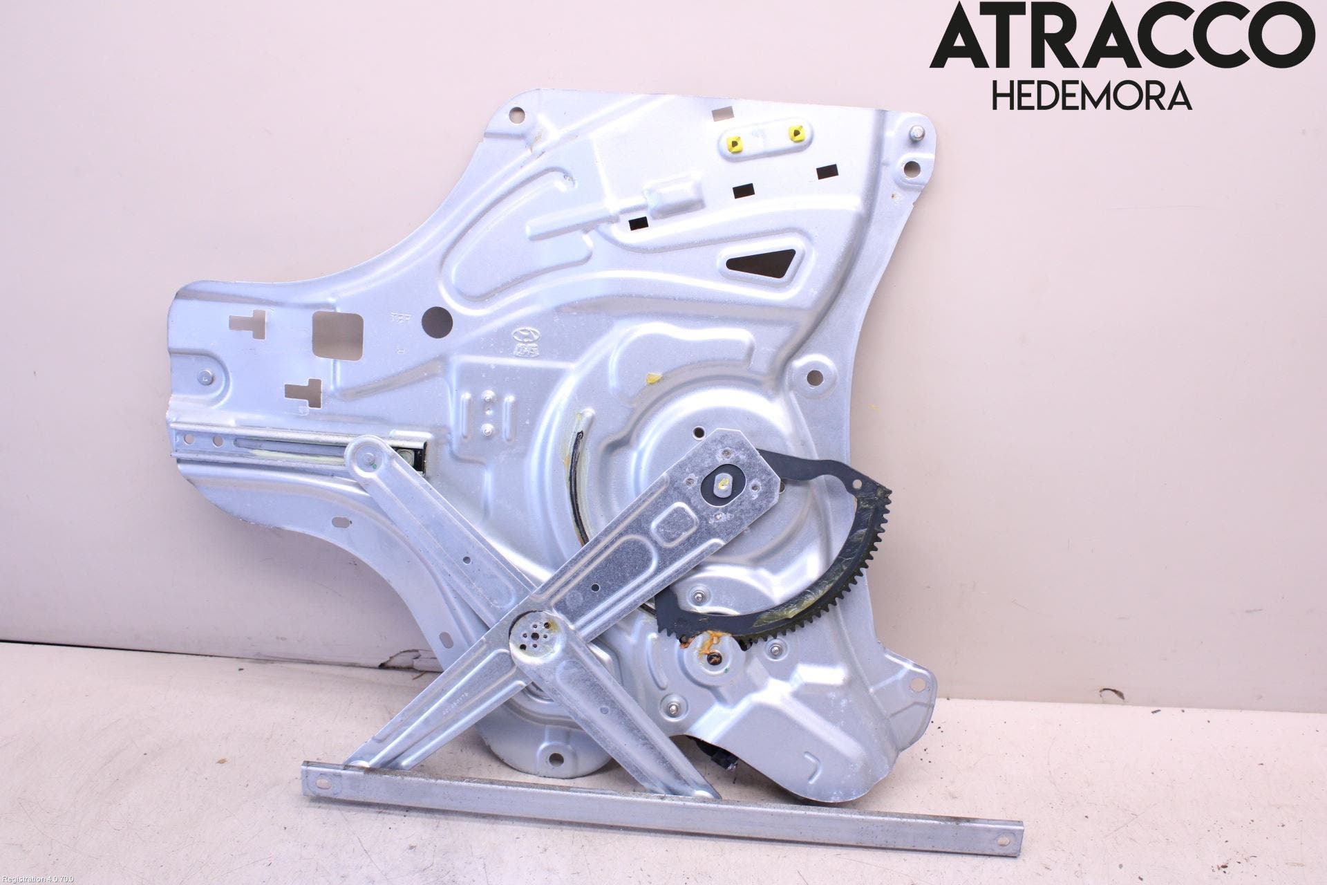 Hyundai ix35 Fönsterhiss El Kompl