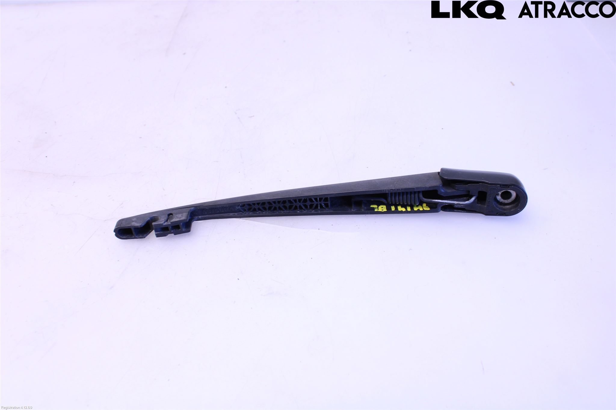 Subaru OUTBACK 10-15 Torkararm-Bakruta