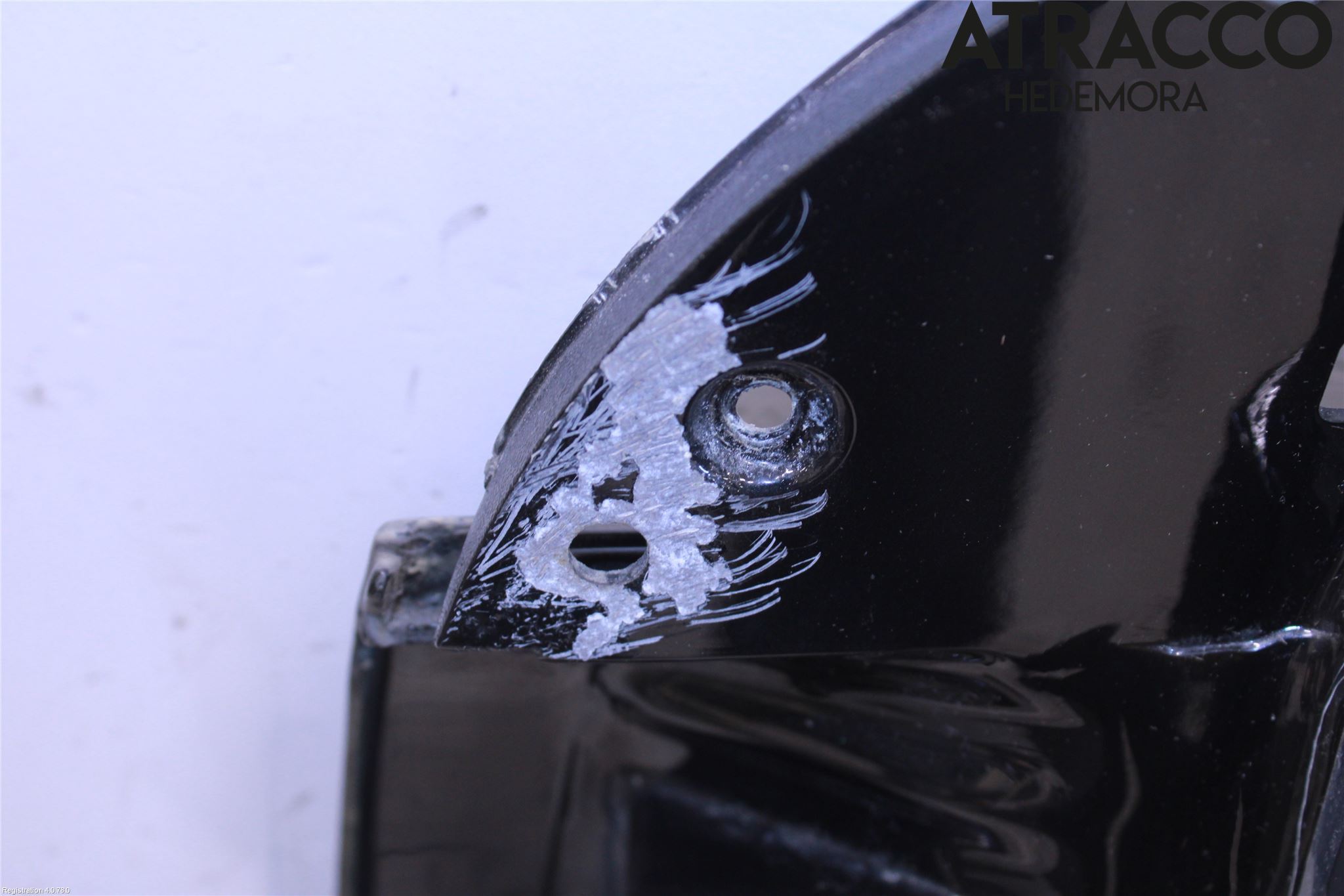 Volkswagen VW PHAETON Dörr Fram Höger