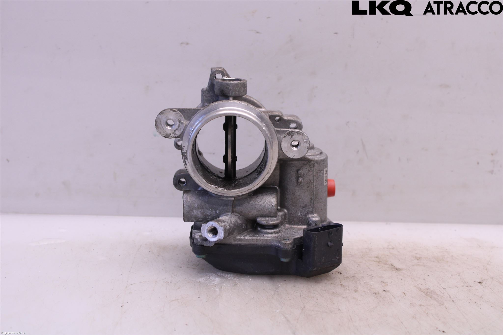 Audi A4/S4 B9 16-19 Turboaggregat