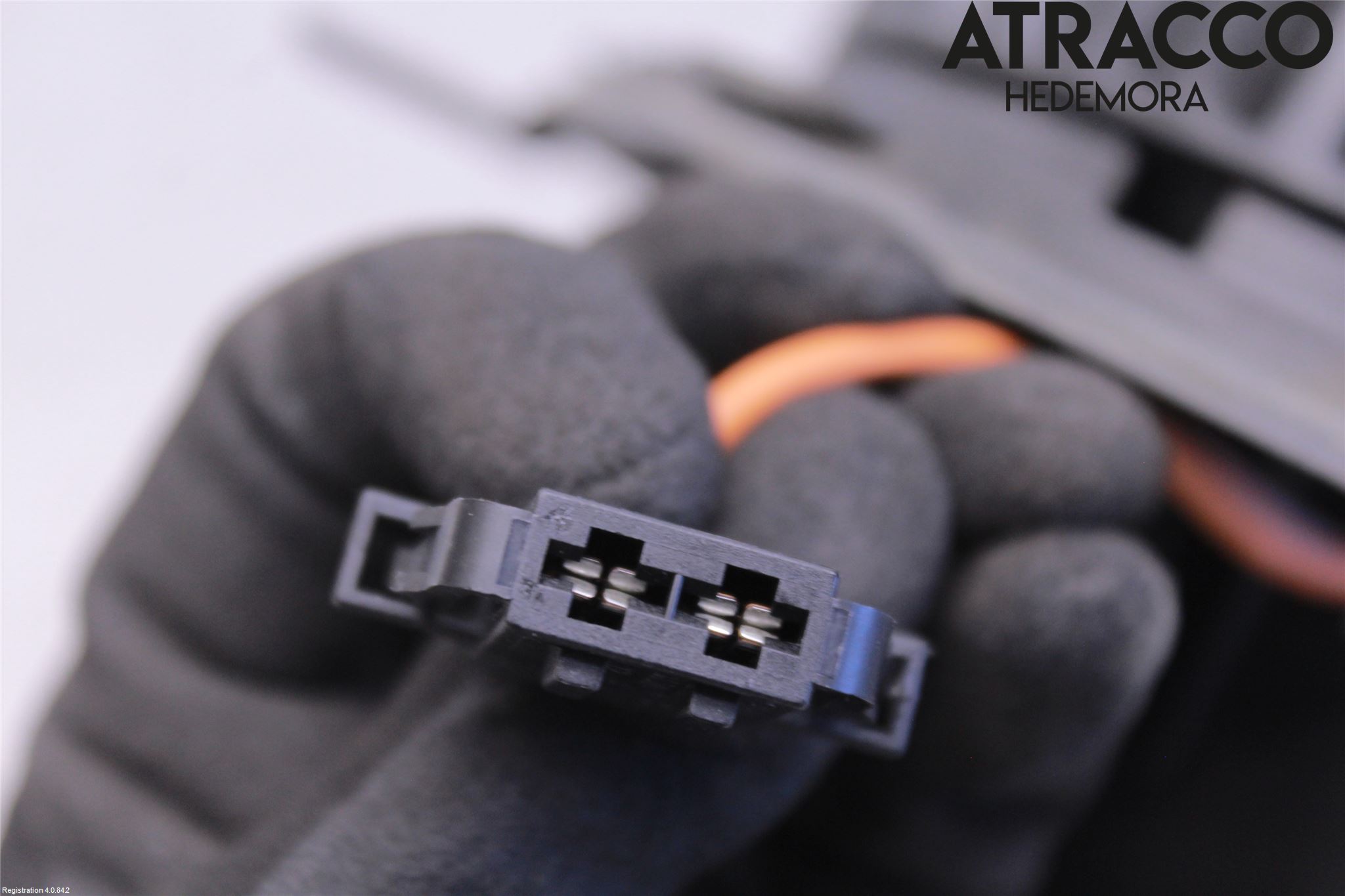 Skoda SUPERB 09-15 Ac Värmefläkt