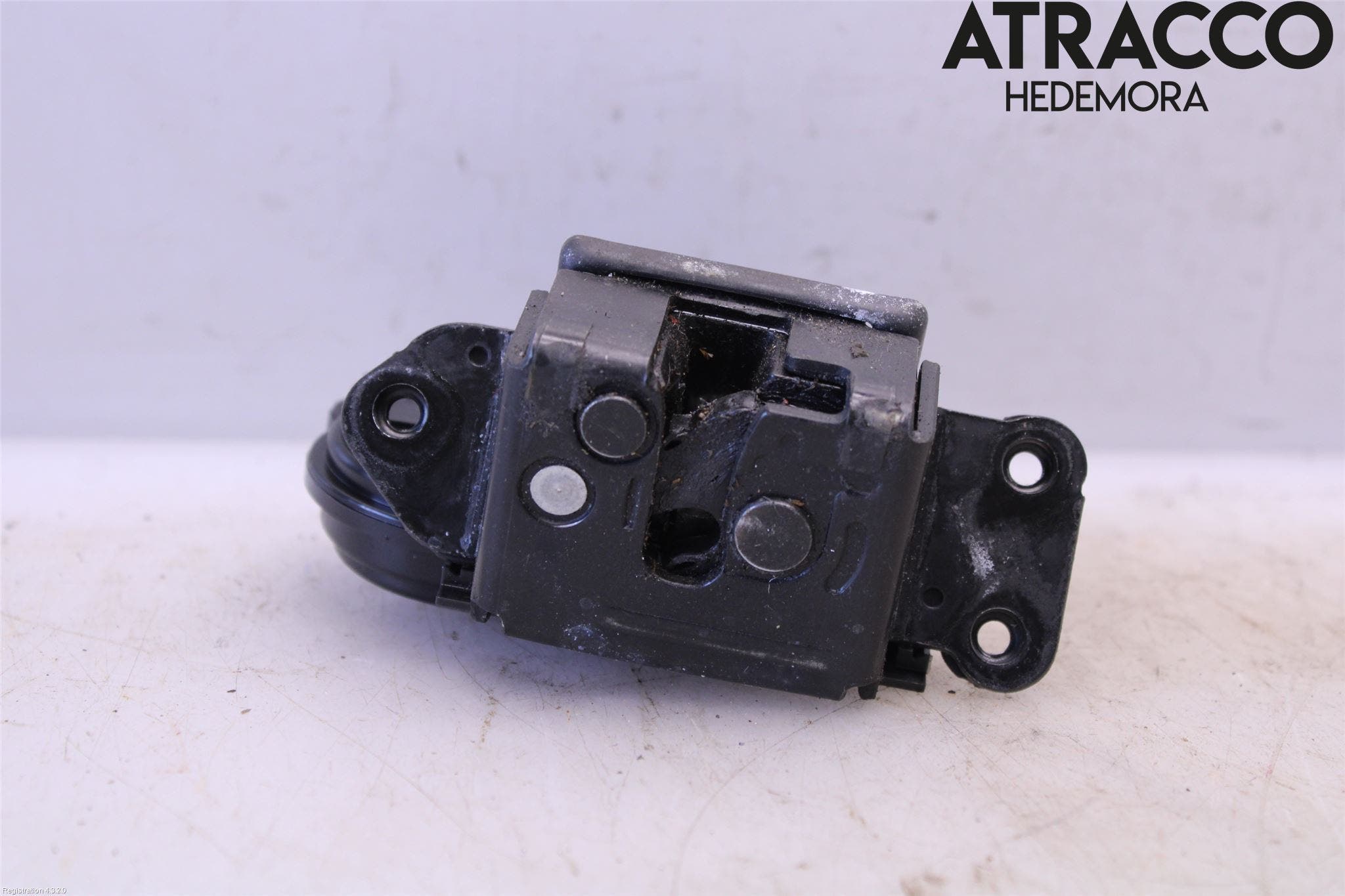 Toyota AVENSIS 09-15 Låskista Baklucka