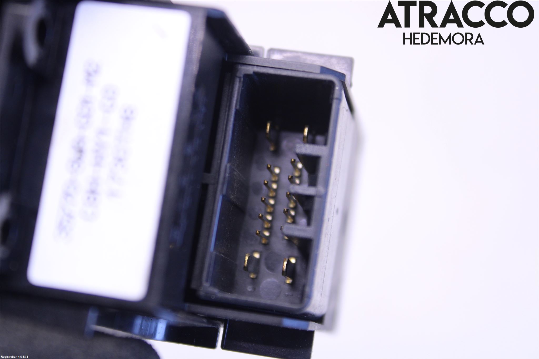 Honda INSIGHT Strömställare Elhiss