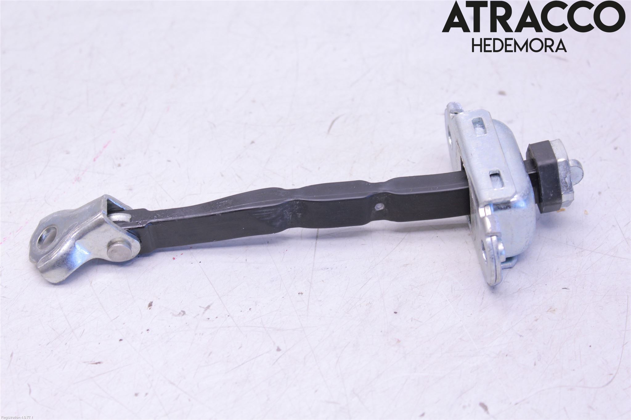 Toyota C-HR 16-23 Dörrstopp