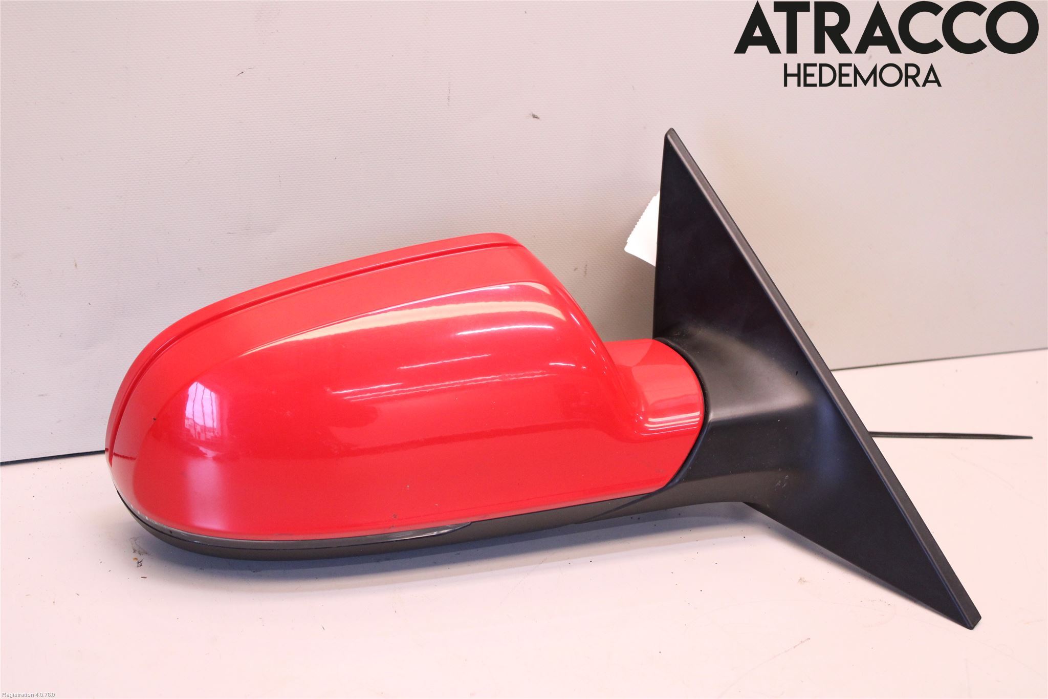 Audi A3/S3 05-13 Spegel Yttre El Hö