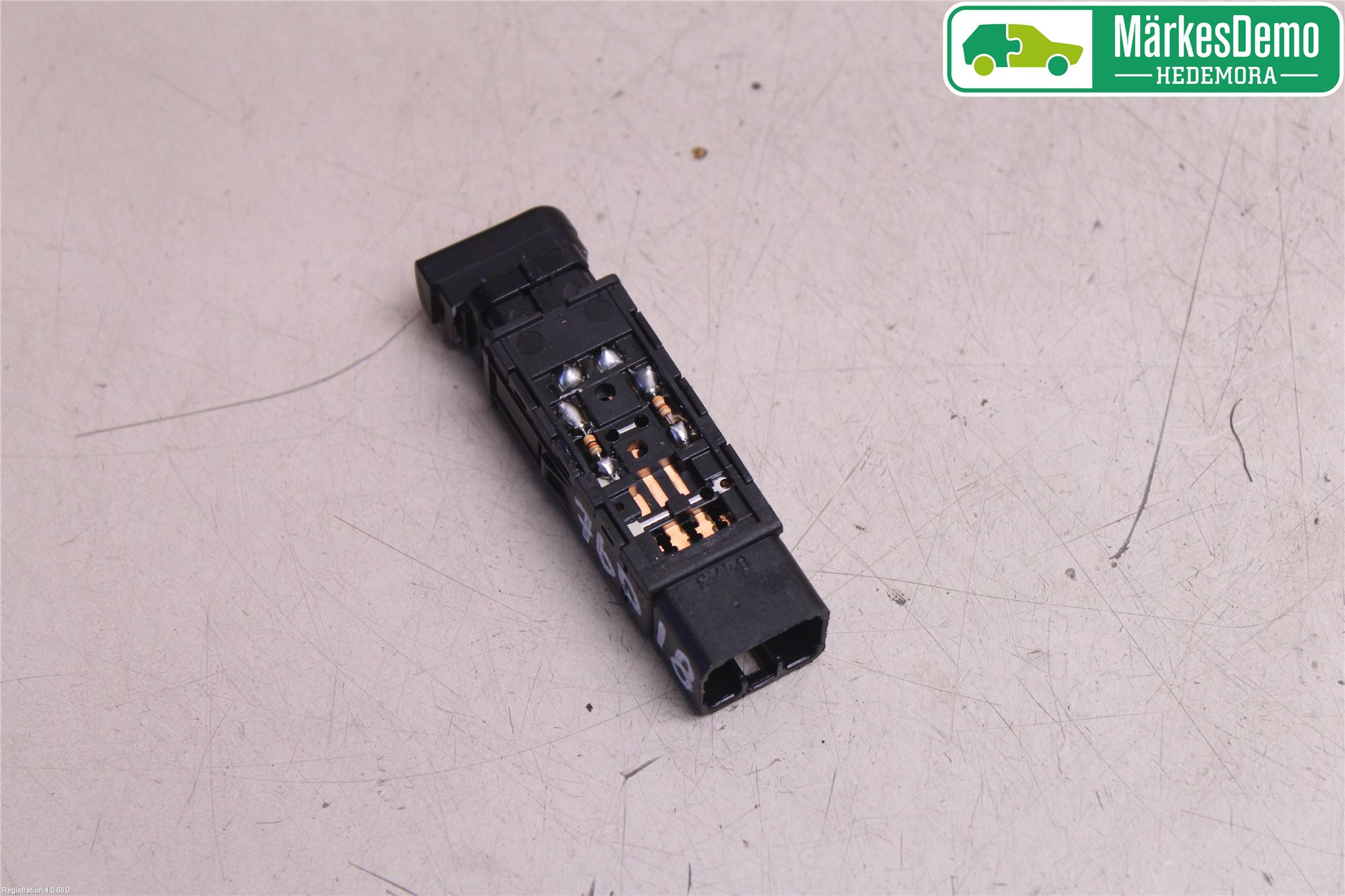 Hyundai i10 PA 08-13 Strömställare Stolvärme