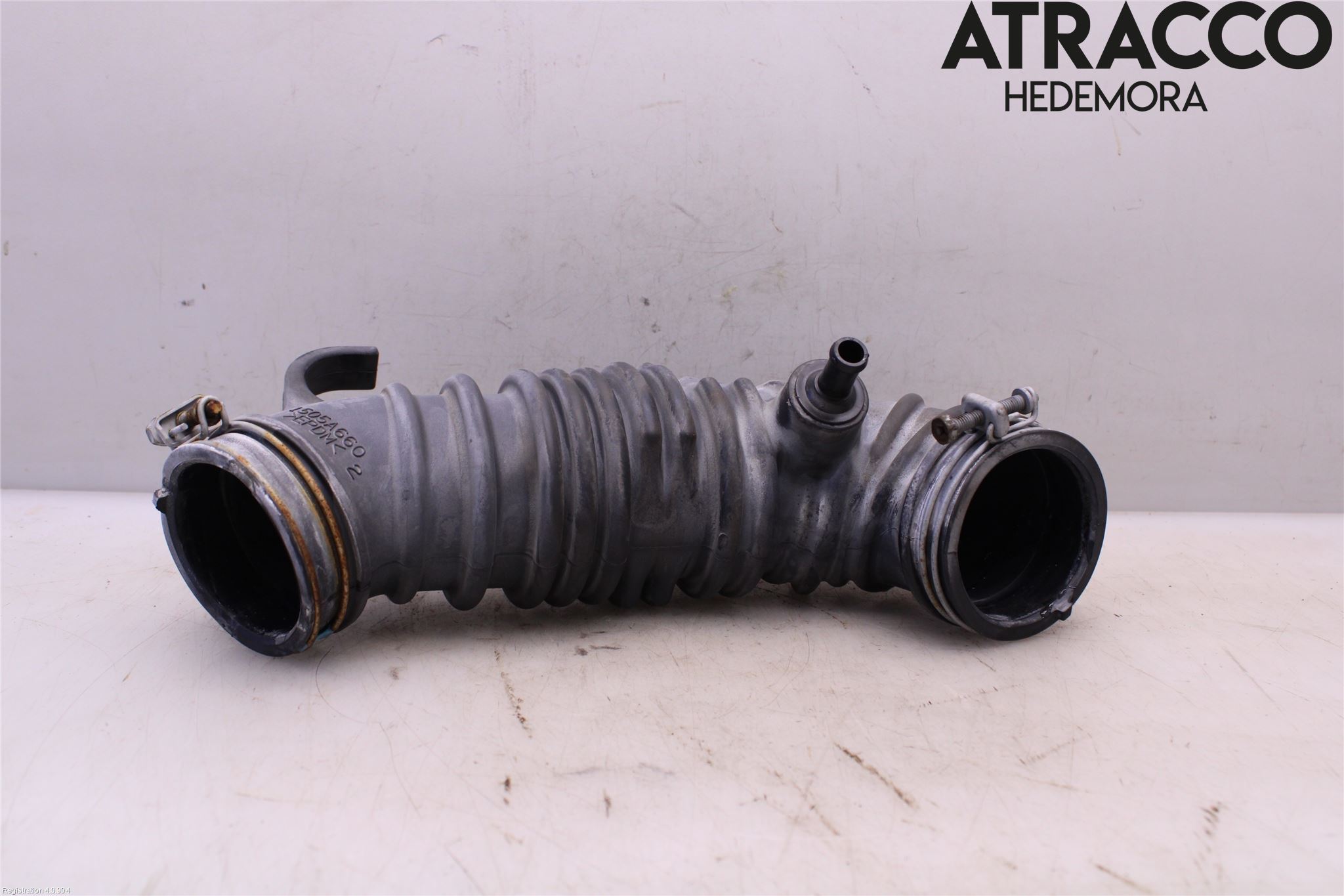 Subaru OUTBACK 15-20 Injgummibälg-Slang