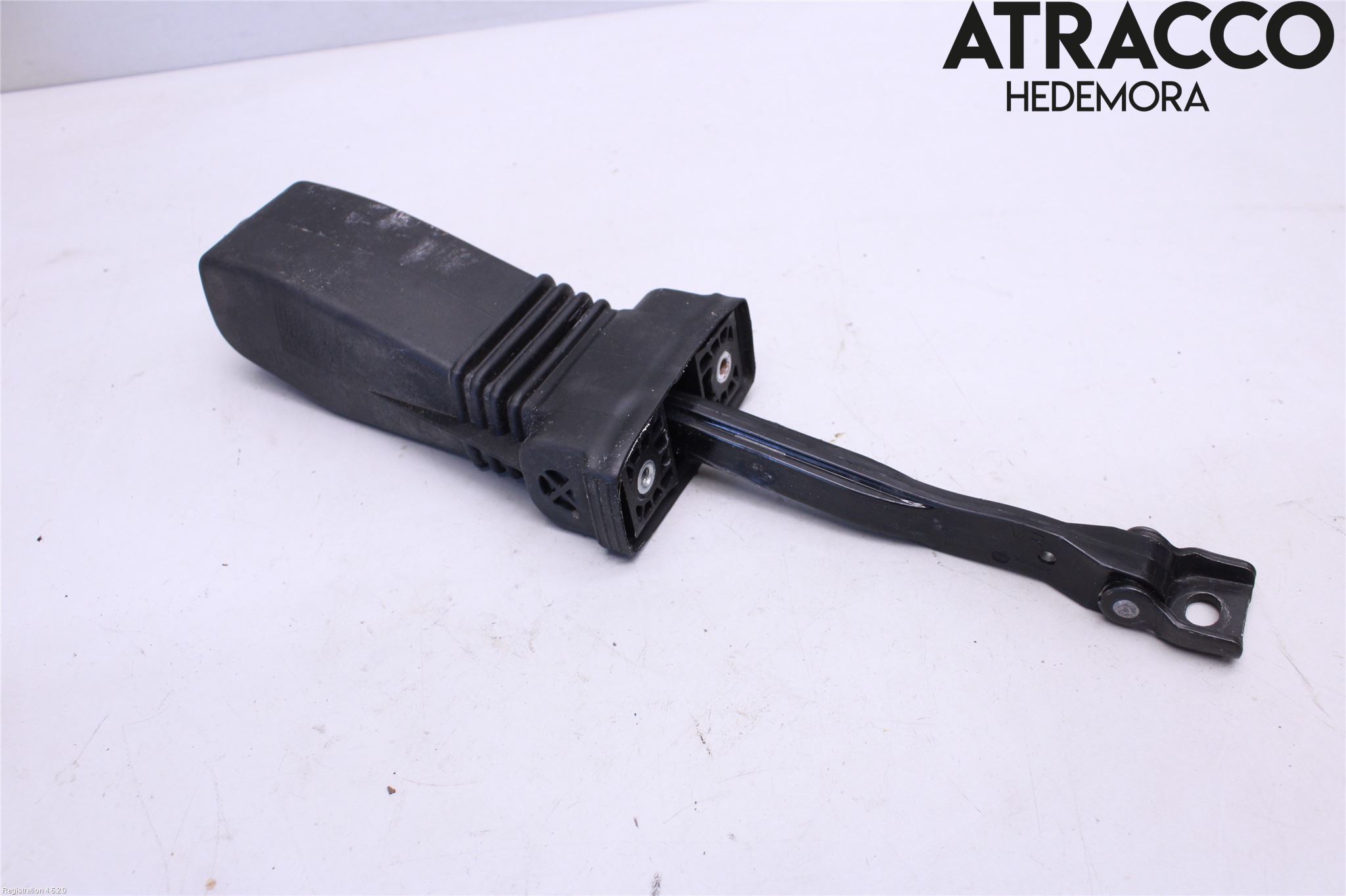 Audi Q2/SQ2 17- Dörrstopp