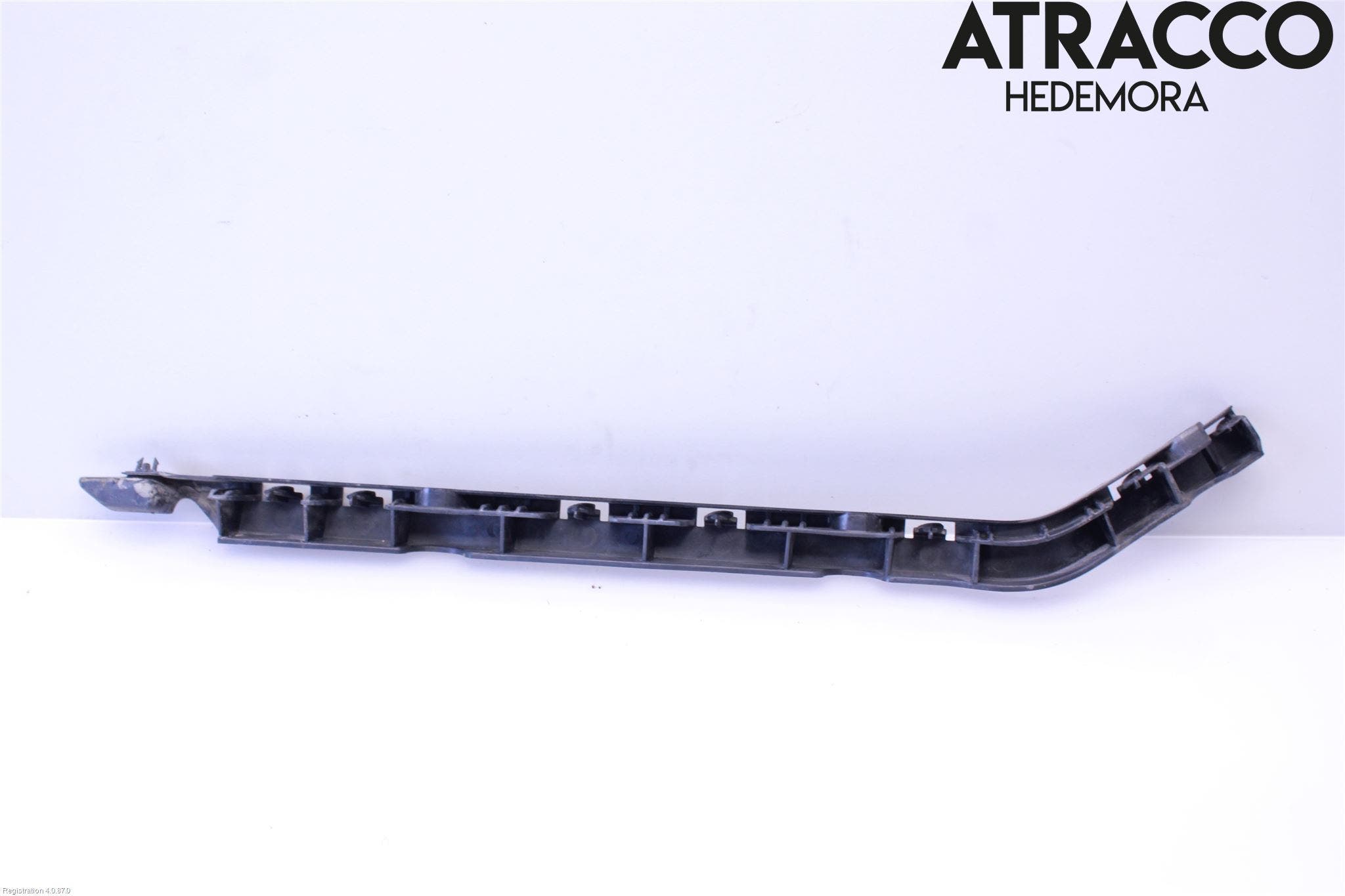 Mercedes-Benz MB E-KLASS COUPÈ/CAB(C207) 09-17 Stötfångarfäste Bak Vä