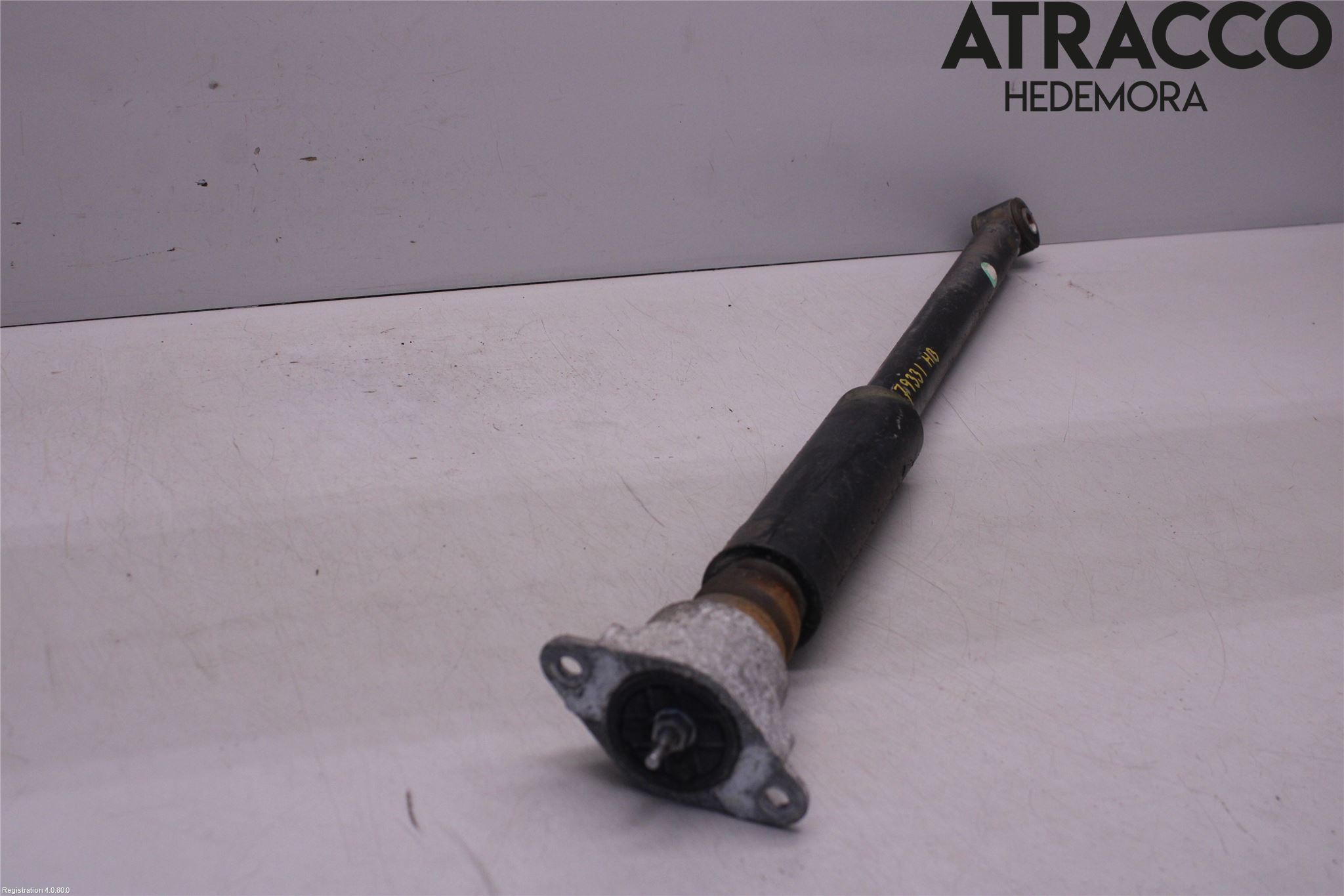Ford FIESTA 13-17 Stötdämpare Bak
