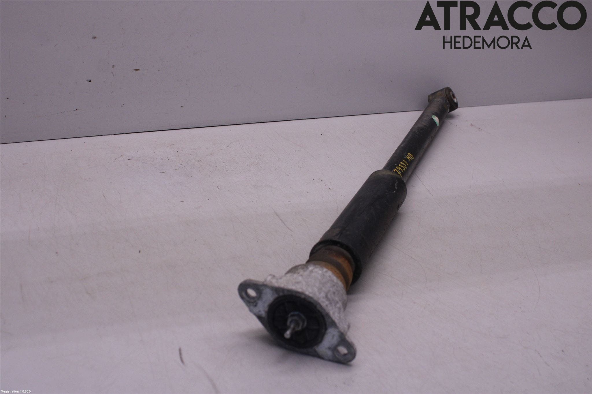 Ford FIESTA 13-17 Stötdämpare Bak