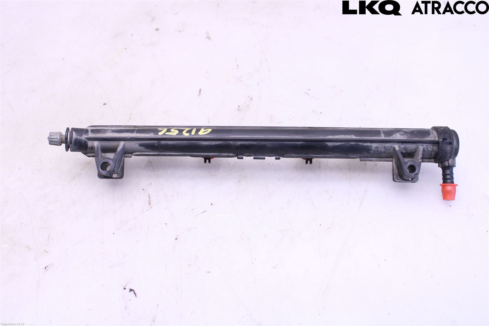 Volkswagen VW POLO 10-17 Inj. Fuelrail