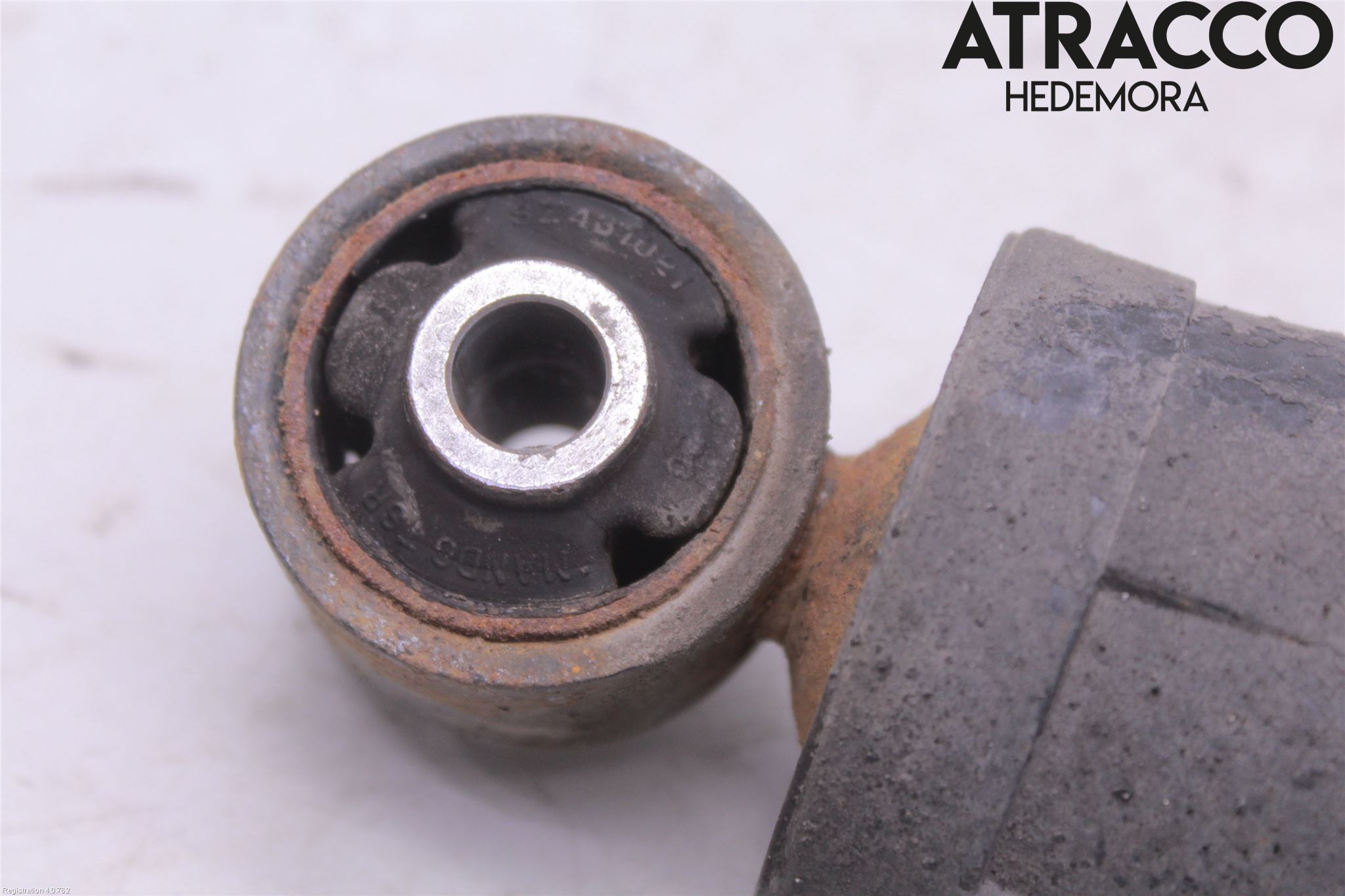 Opel ANTARA Stötdämpare Bak