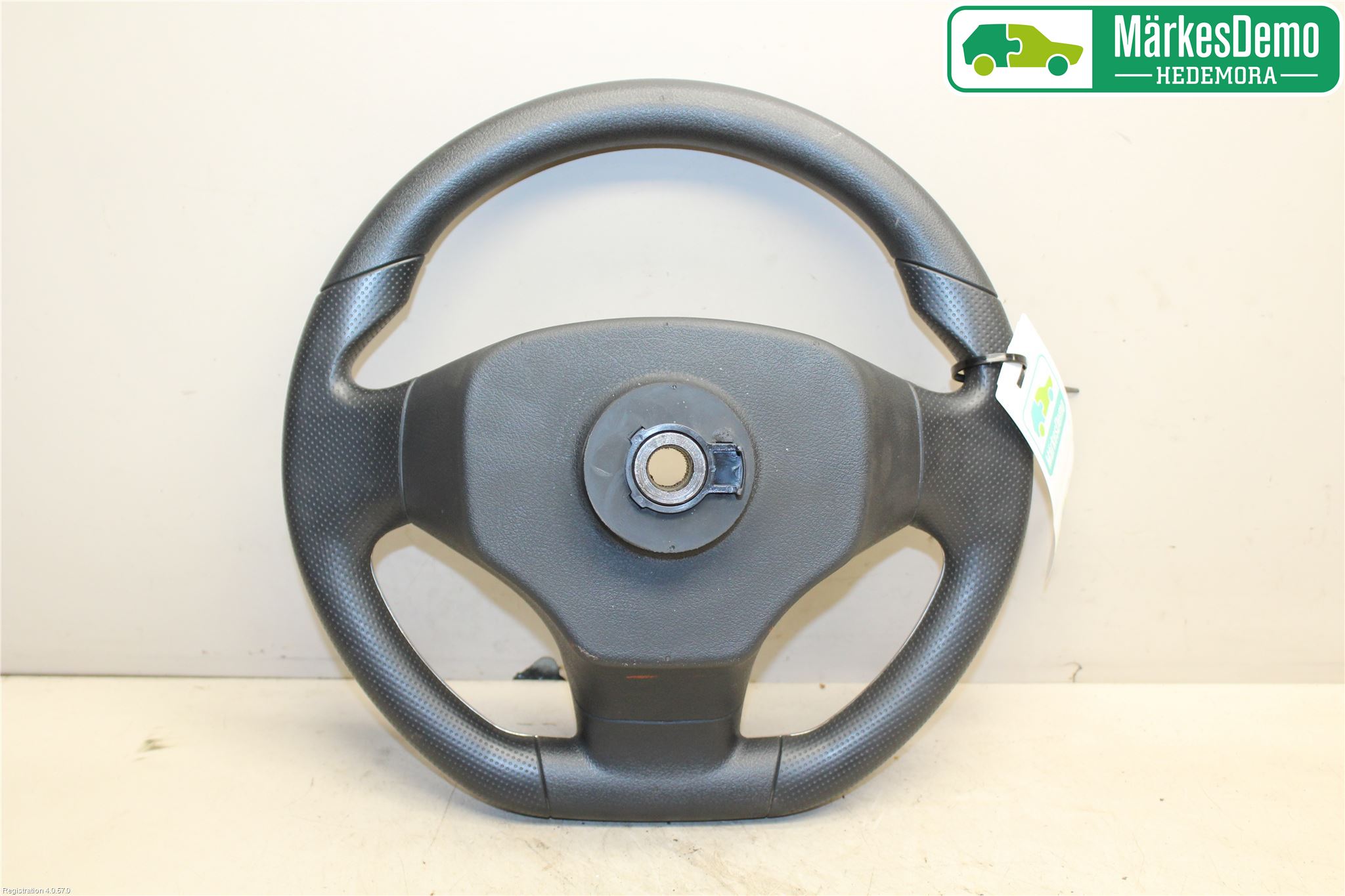 Mopedbil Ligier LIGIER JS 50 Ratt