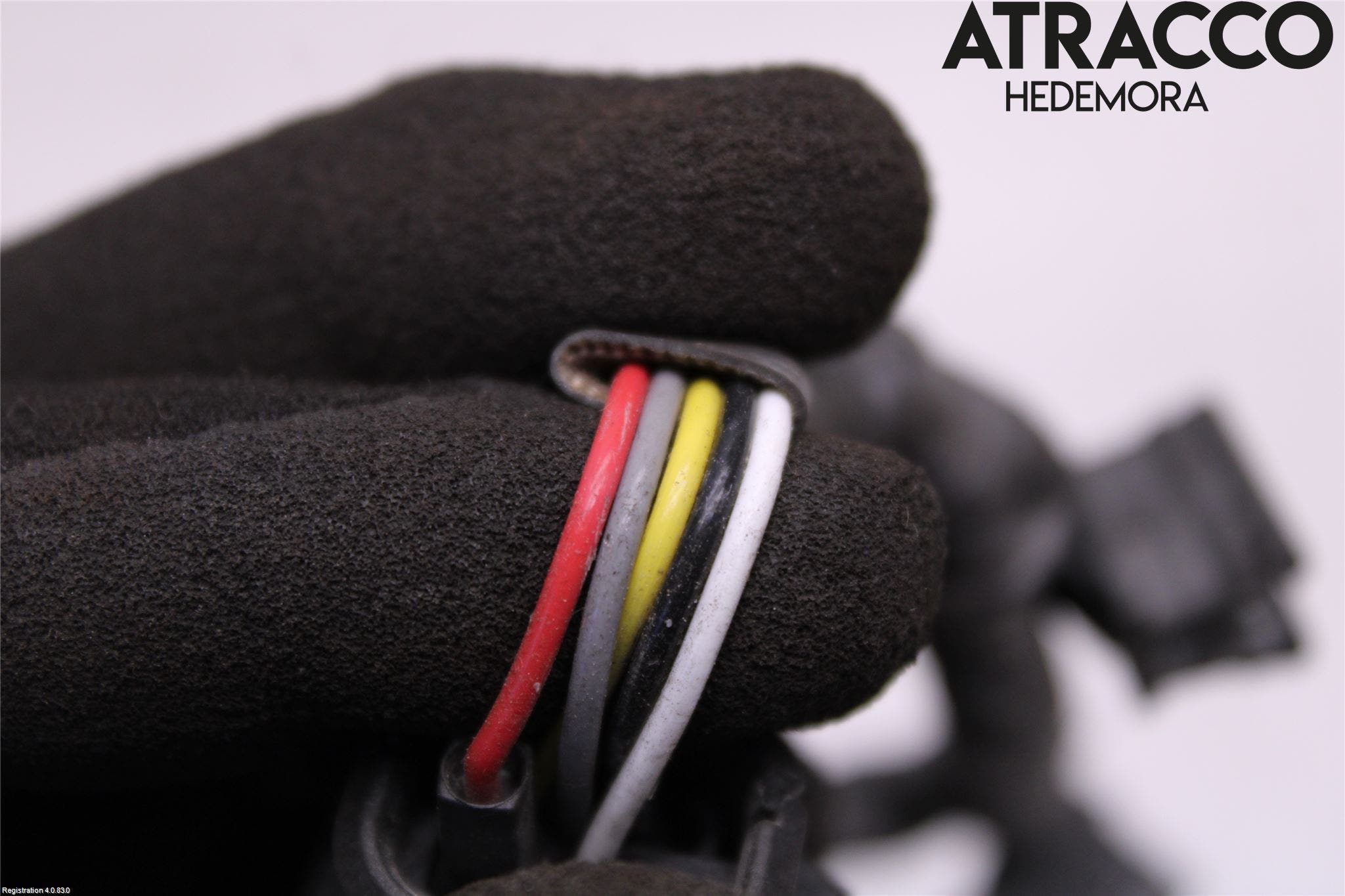 Toyota AVENSIS 16-18 Injlambdasond