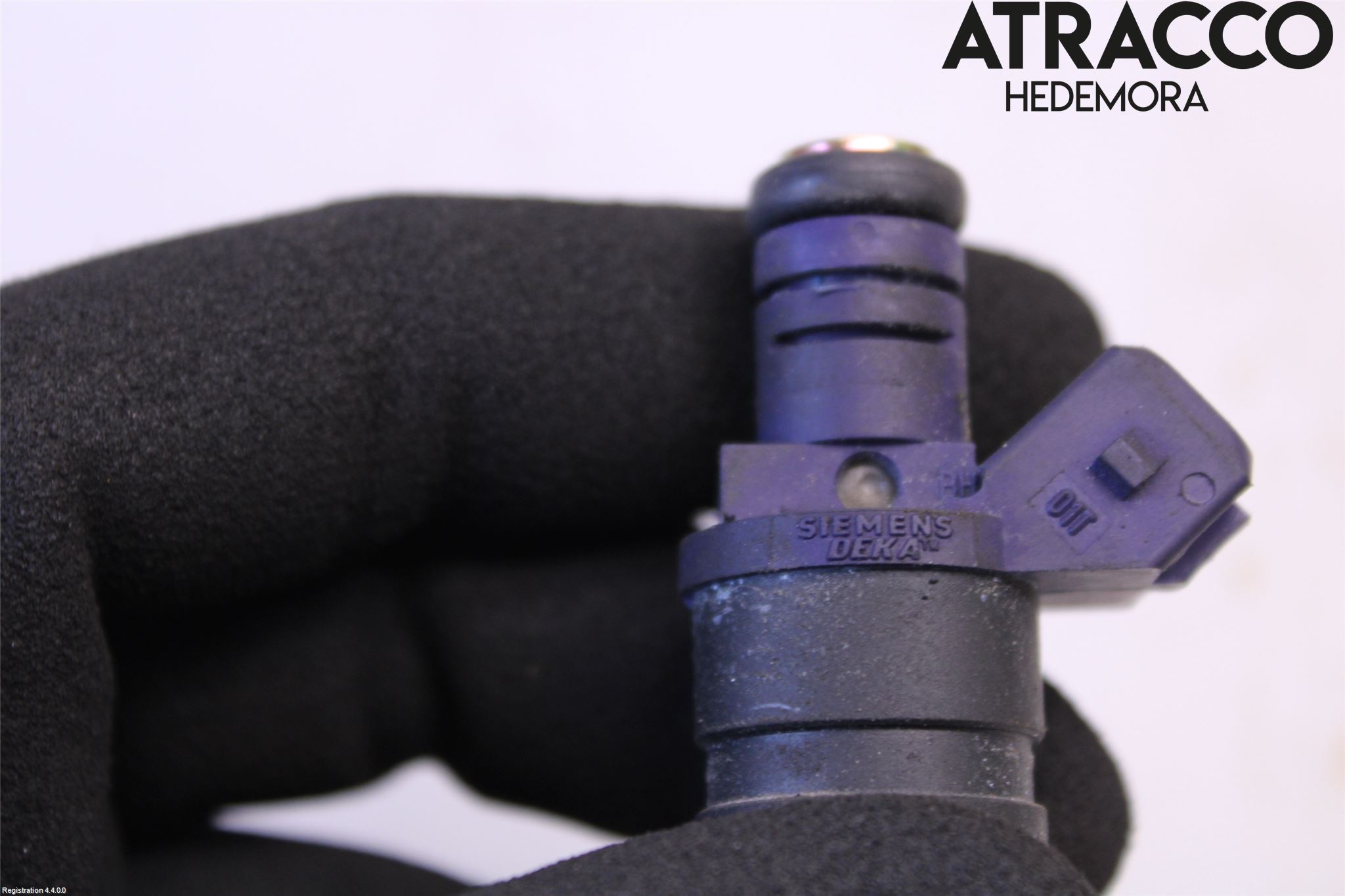 BMW 3 E46      98-05 Injspridare