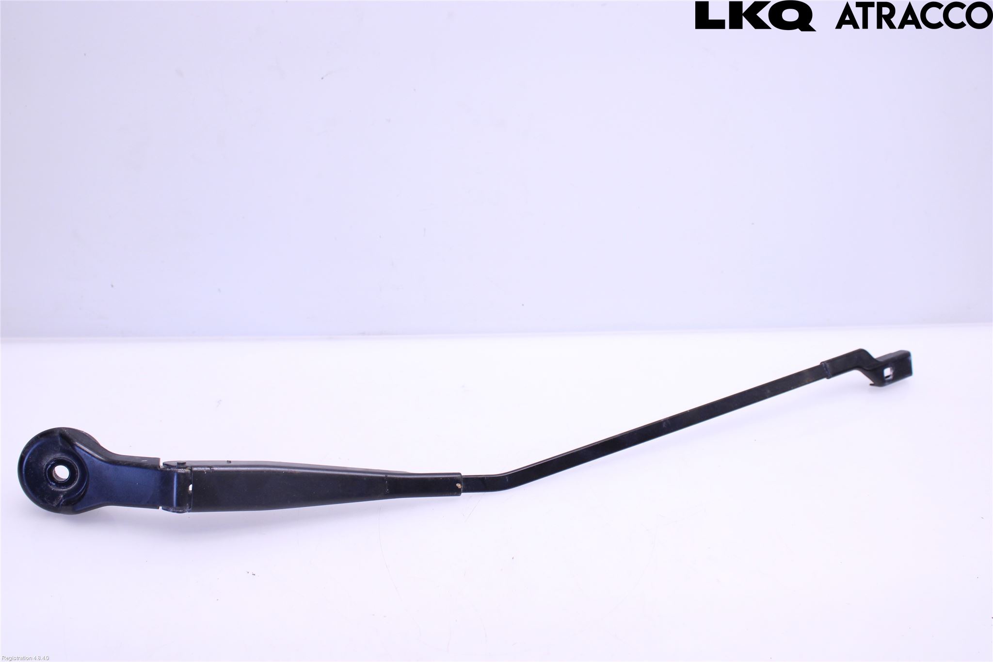 Citroen C4 PICASSO 14-18 Torkararm Armar Vindruta
