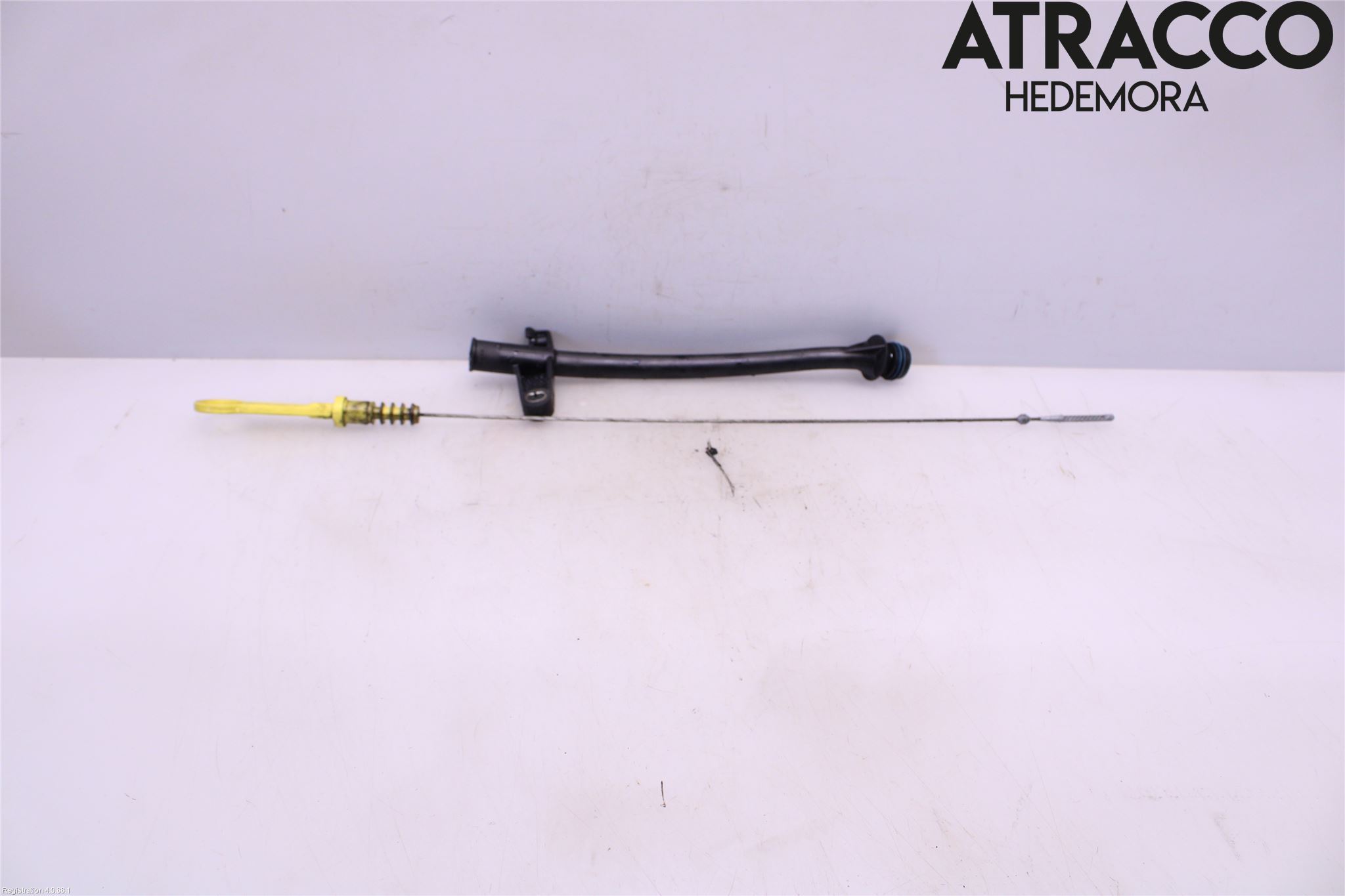 Ford TRANSIT CONNECT 03-08 Oljesticka