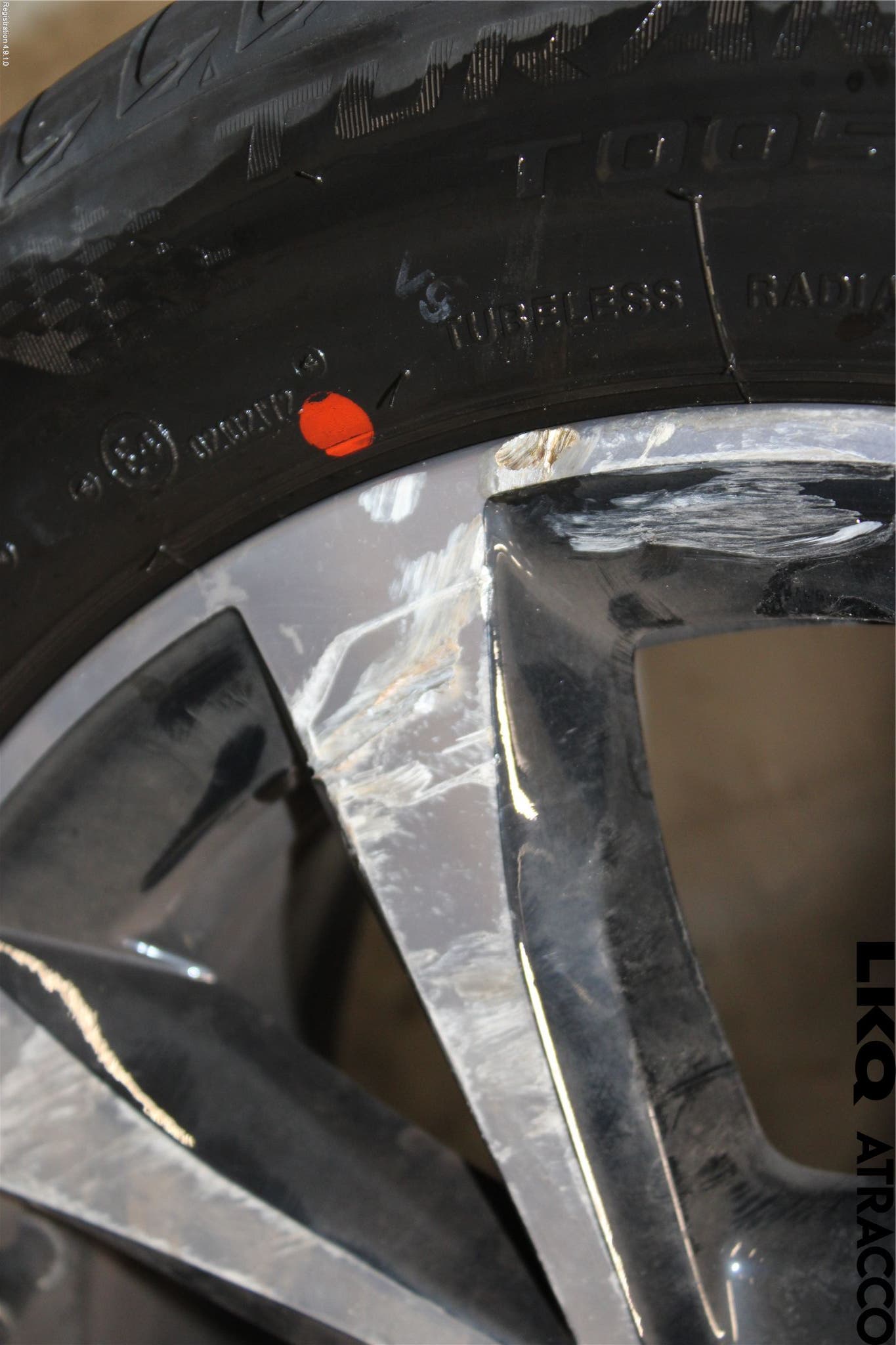 Renault CLIO/E-TECH V 20- Sommardäck Alumfälg 4St