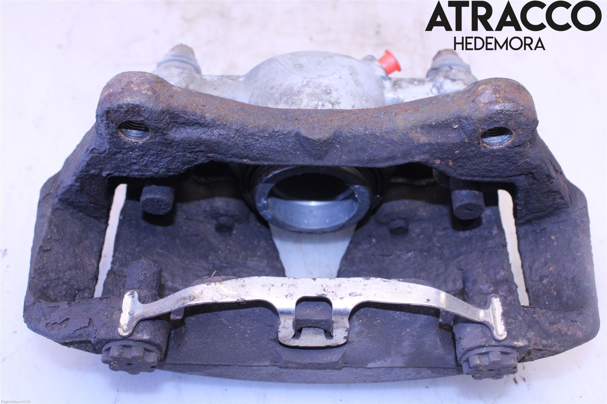 Audi A4/S4 08-11 Bromsok Fram Vänster