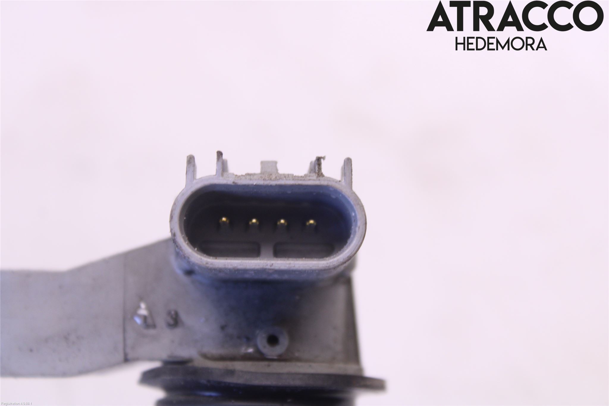 Opel INSIGNIA 09-16 Tändspole