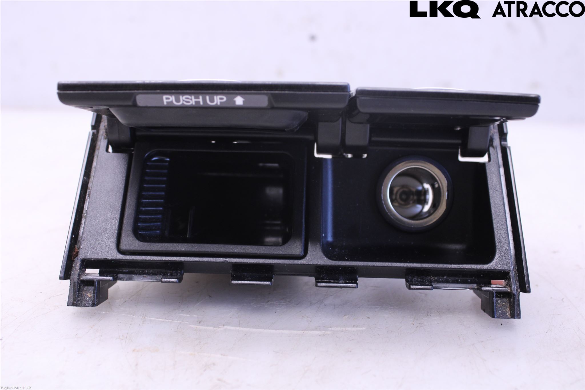 Honda ACCORD    08- Askkopp