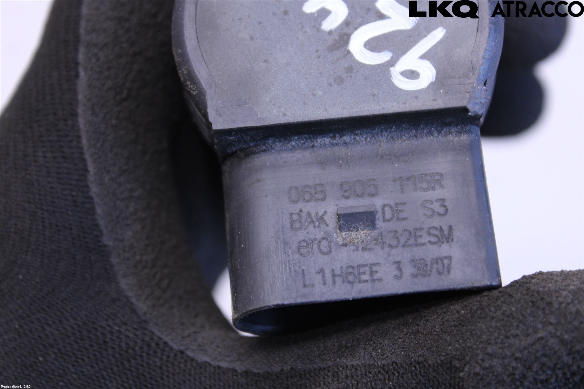 Audi A4/S4 05-07 Tändspole