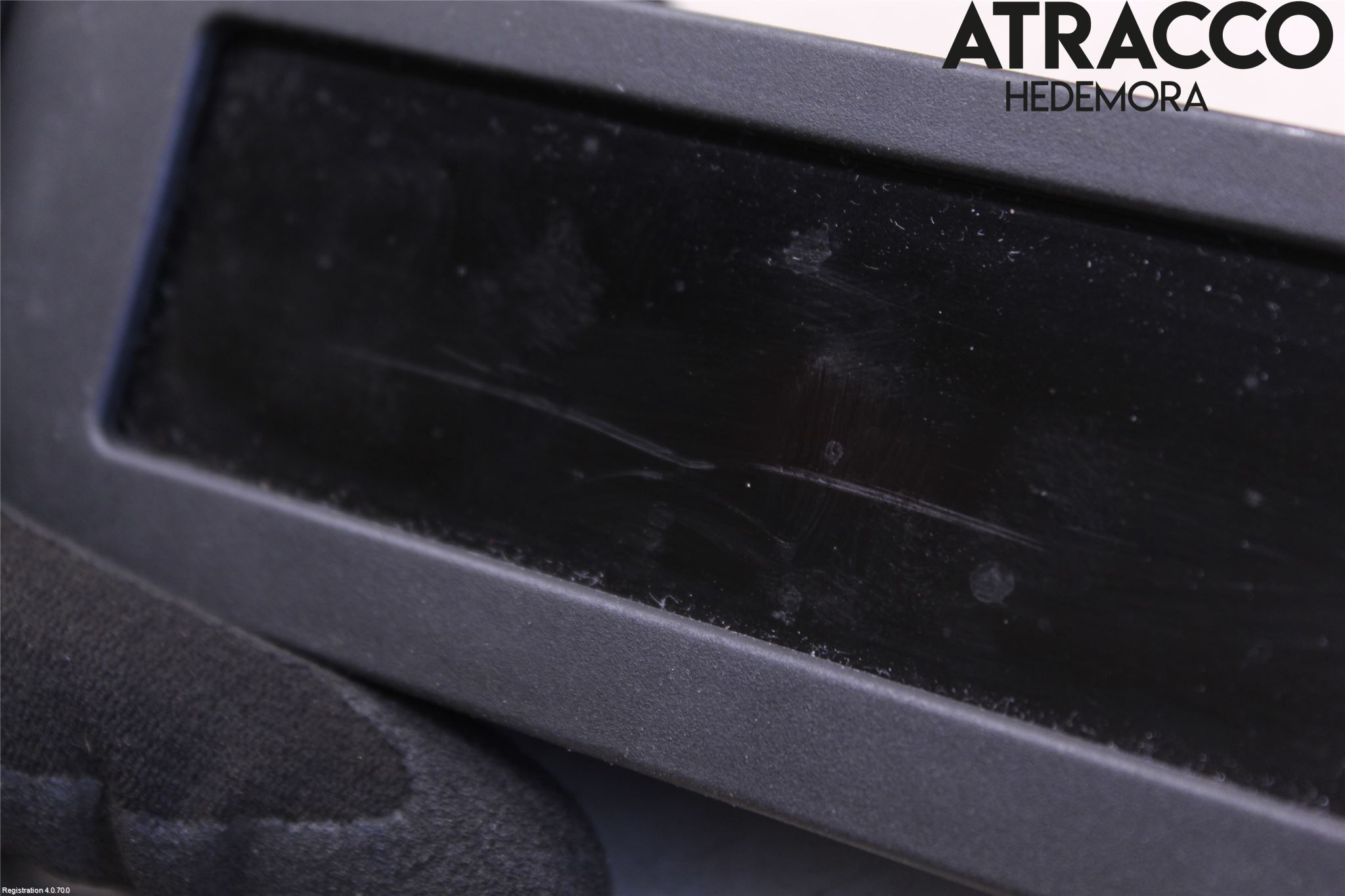 Citroen C3 10-17 Färddator