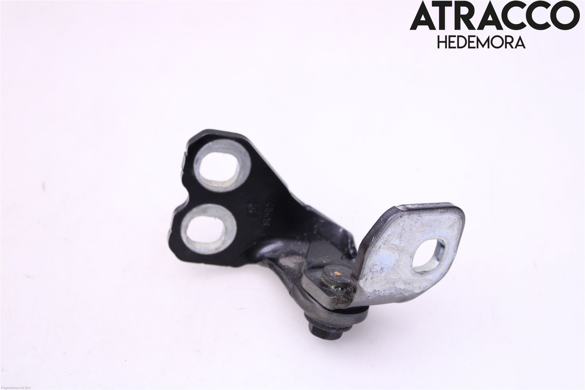 Jeep COMPASS Bakluckegångjärn Vä