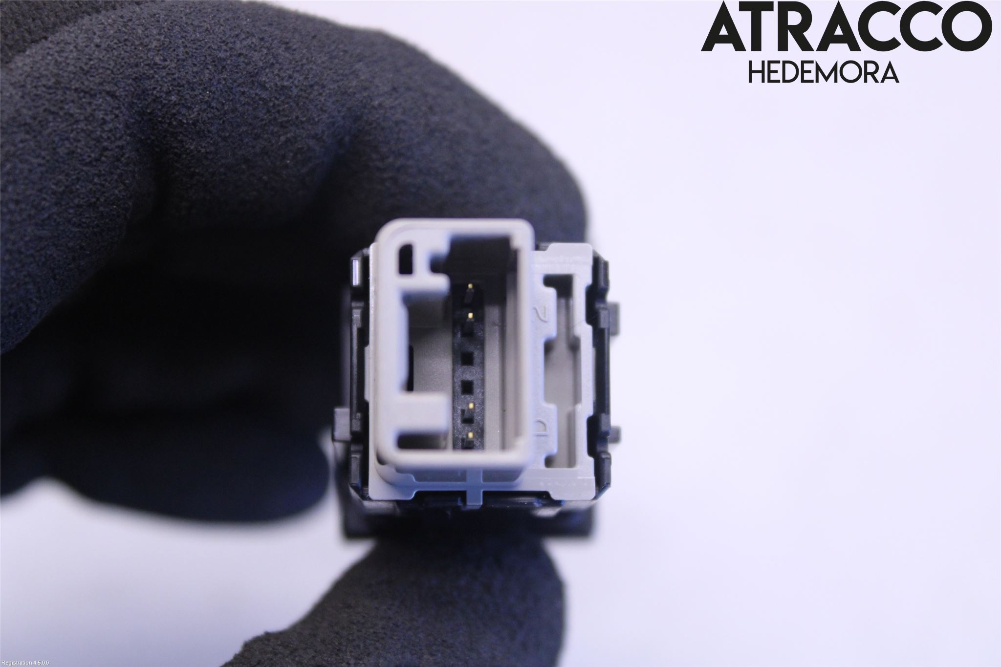 Toyota COROLLA 19- Strömställare Antisladd