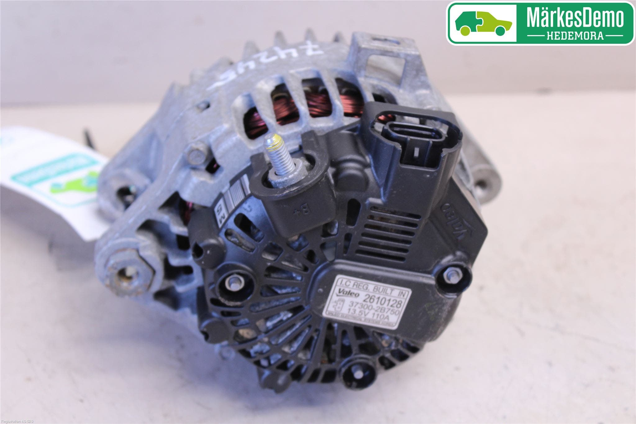 Hyundai i30 GD 13-17 Generator