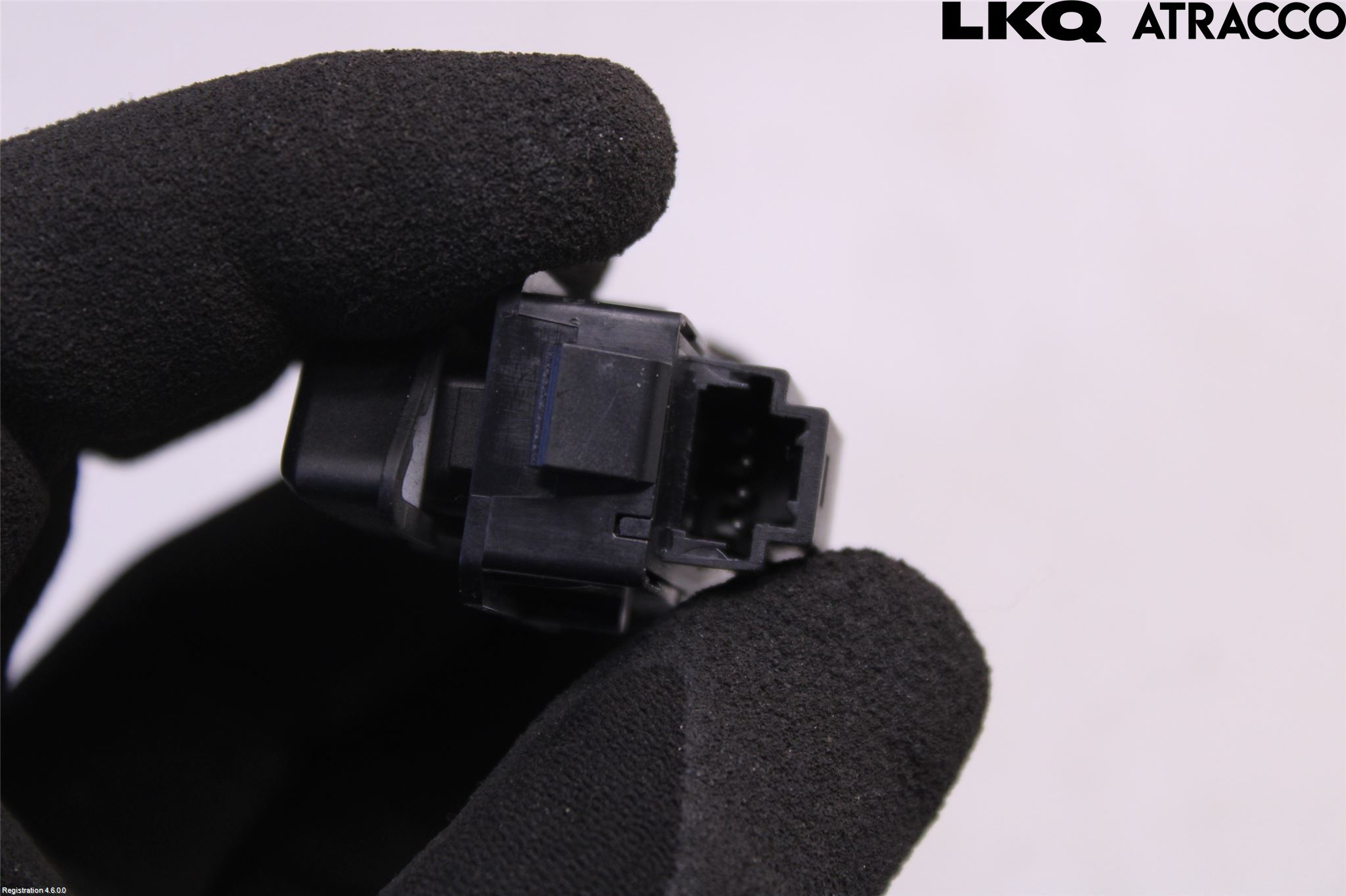 Mazda CX-30 20- Strömställare Centrallås