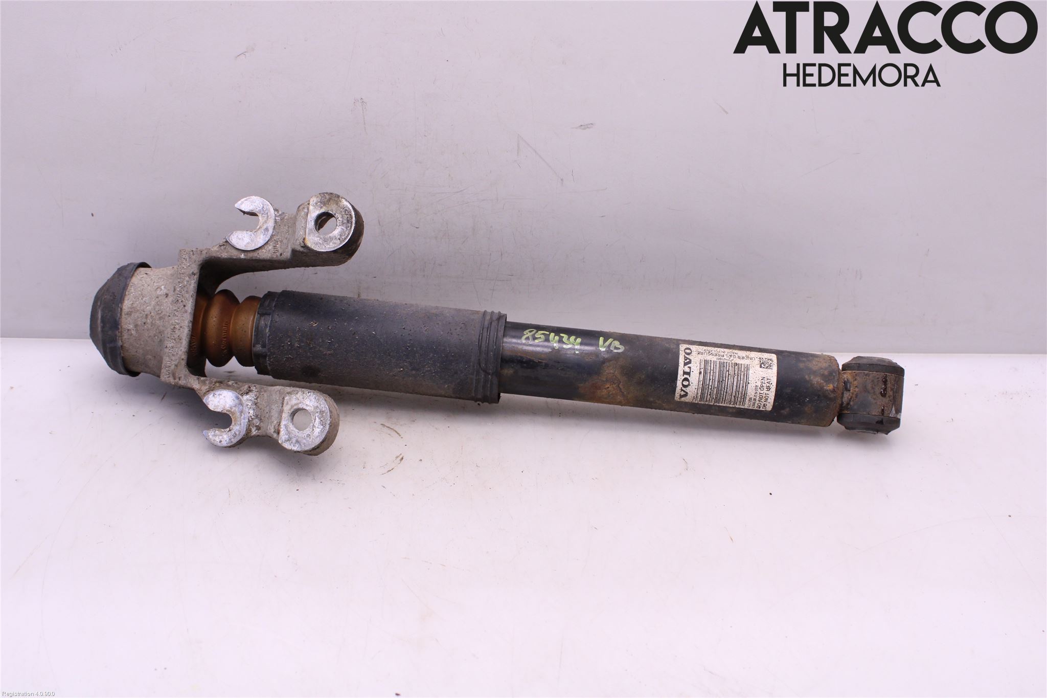 Volvo V90 17->> Stötdämpare Bak