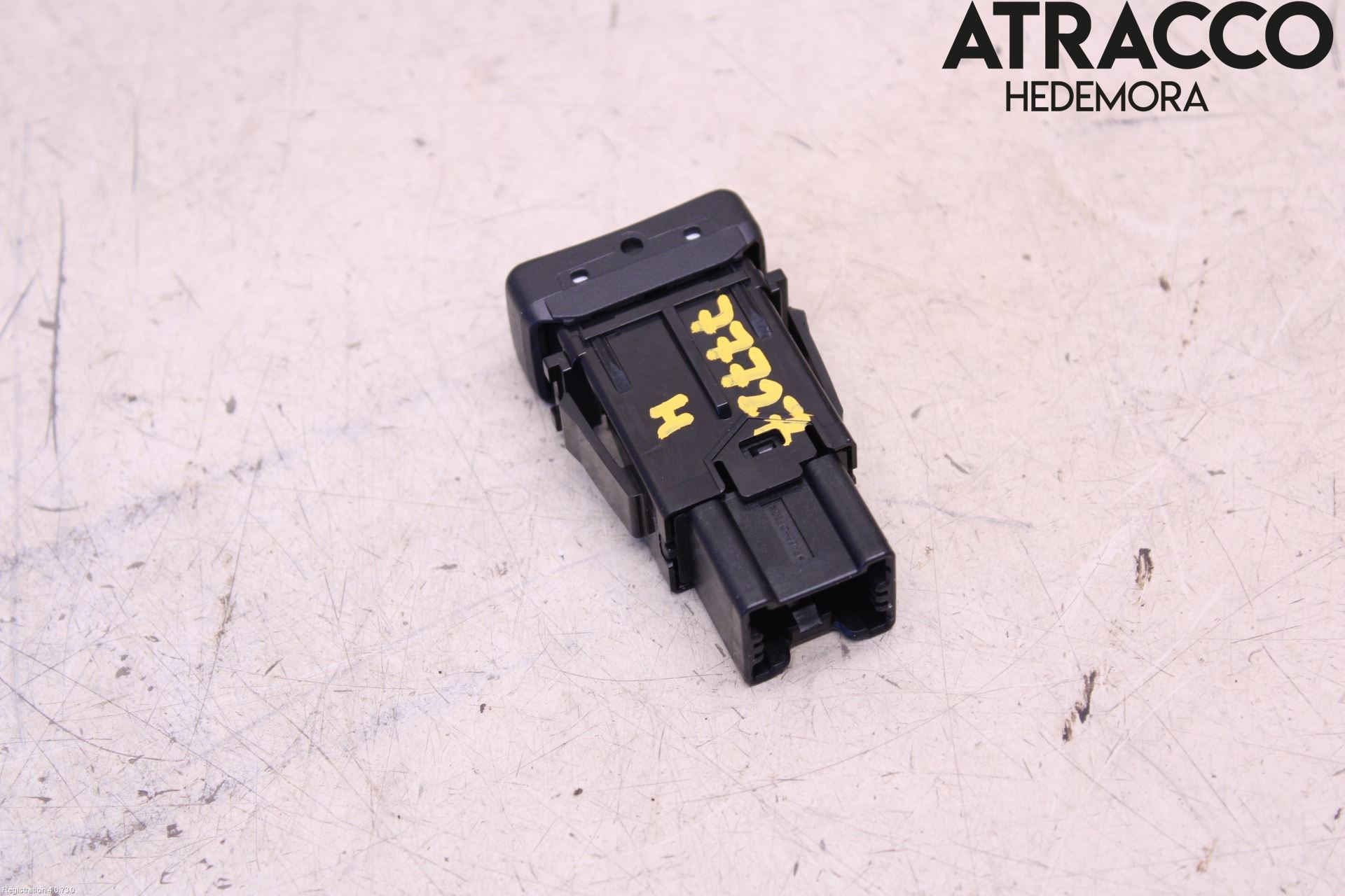 Suzuki VITARA 15- Strömställare Stolvärme