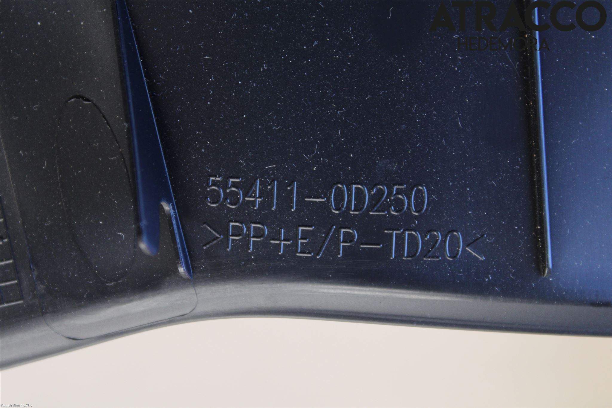 Toyota YARIS XP130 15-20 Instrumentsarg