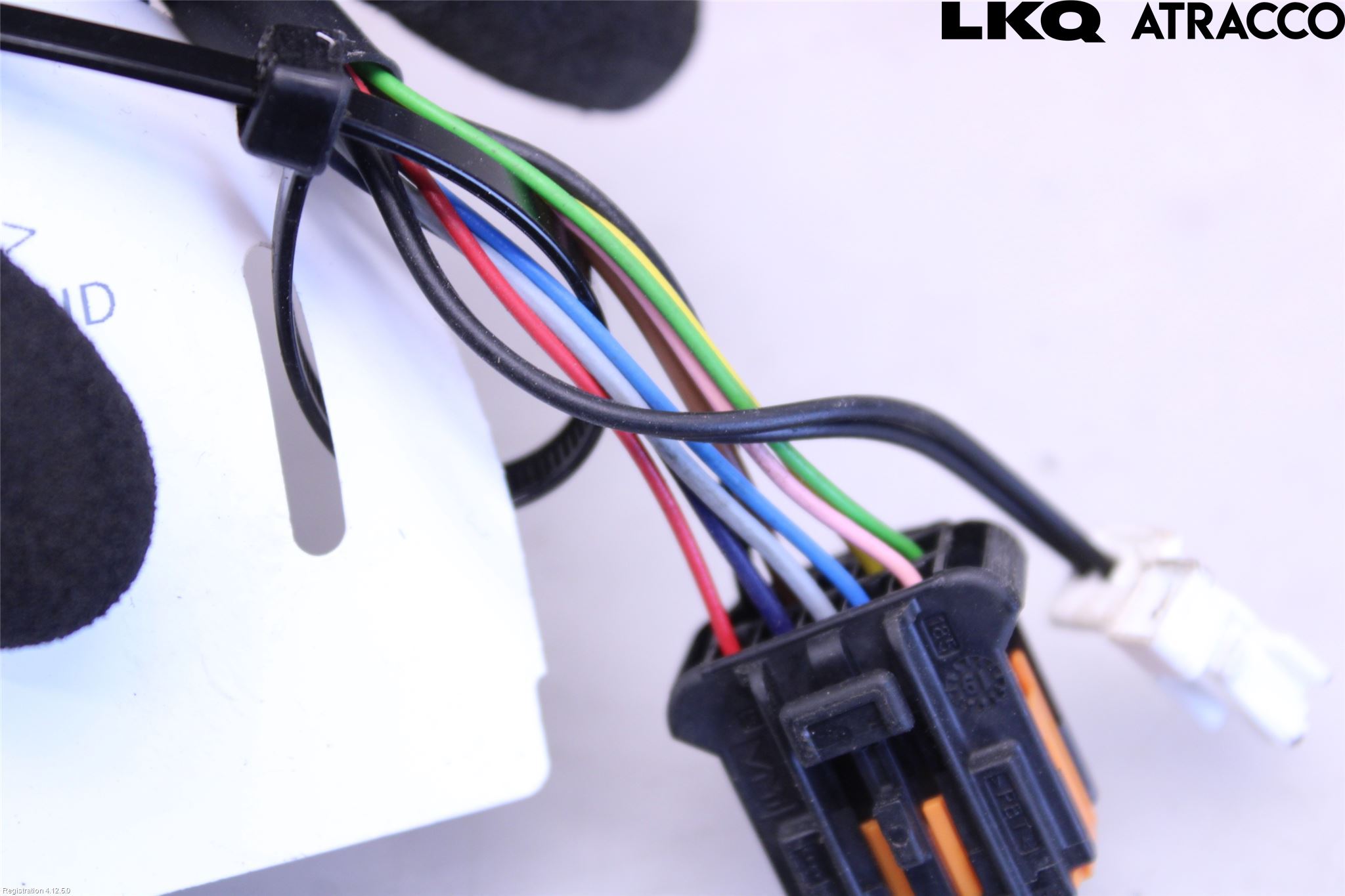 Peugeot EXPERT/E-EXPERT 17- Spegel Yttre El Hö