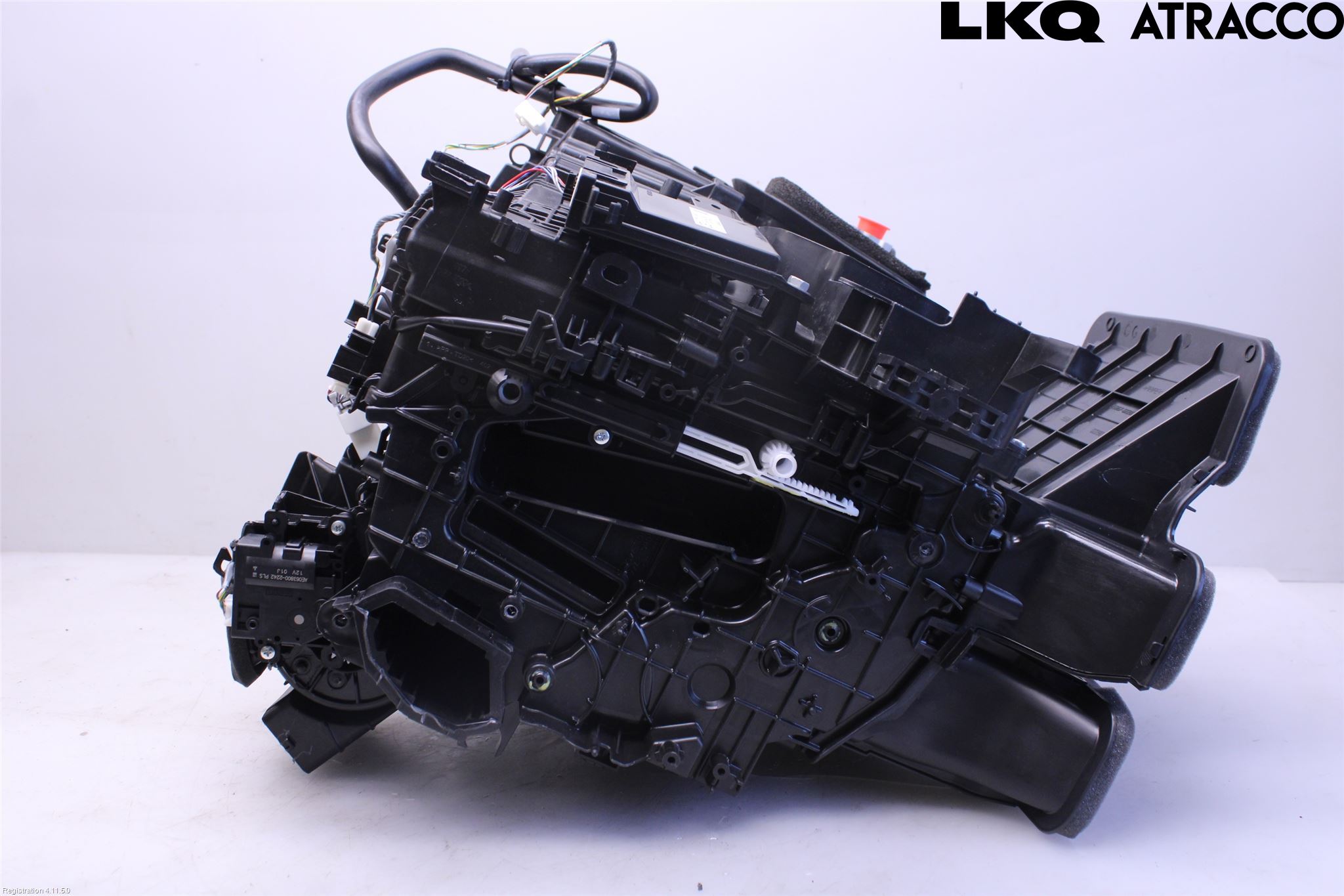 Toyota COROLLA 19- Värme Cellpaket Komp