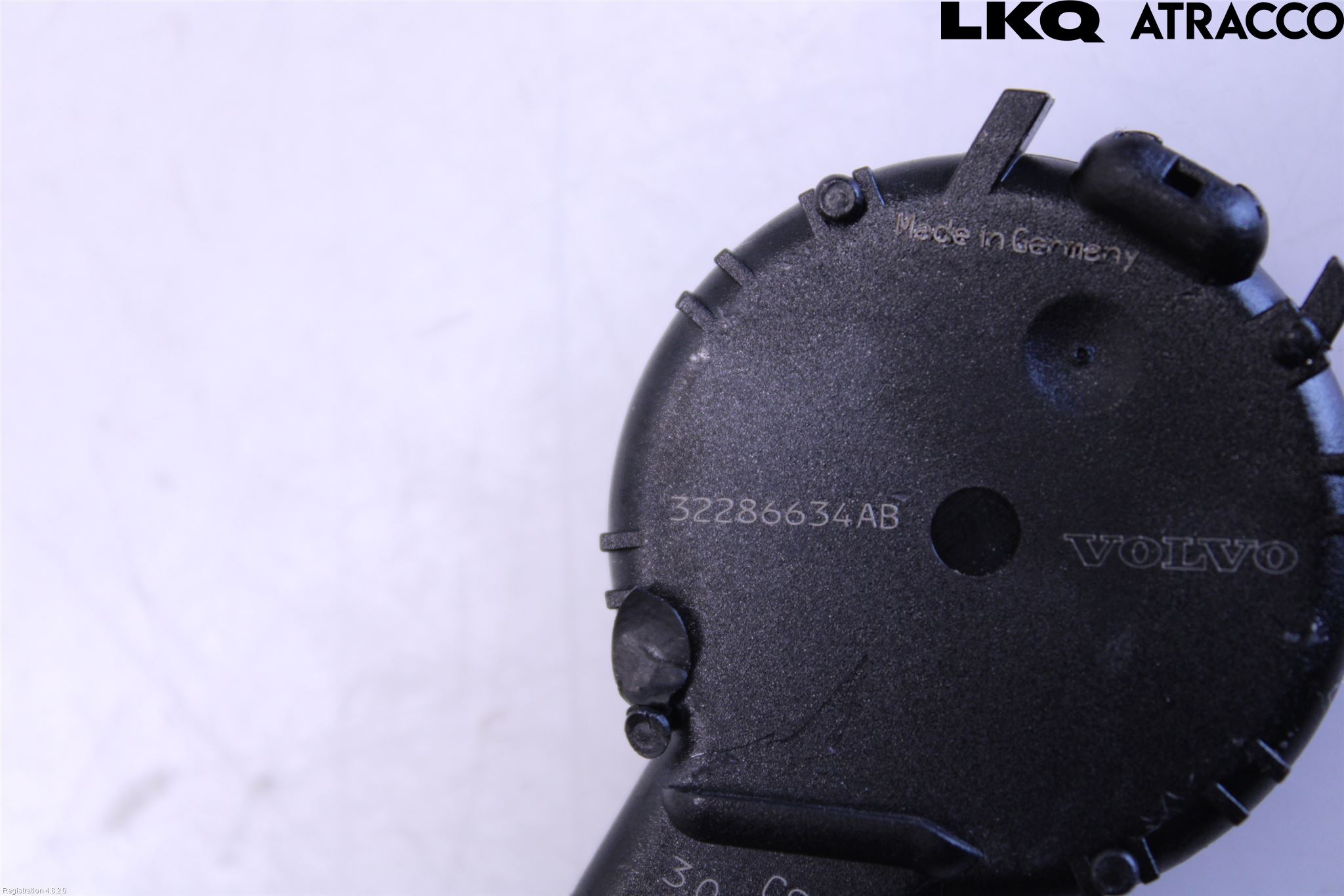 Volvo XC60 18- Regnsensor