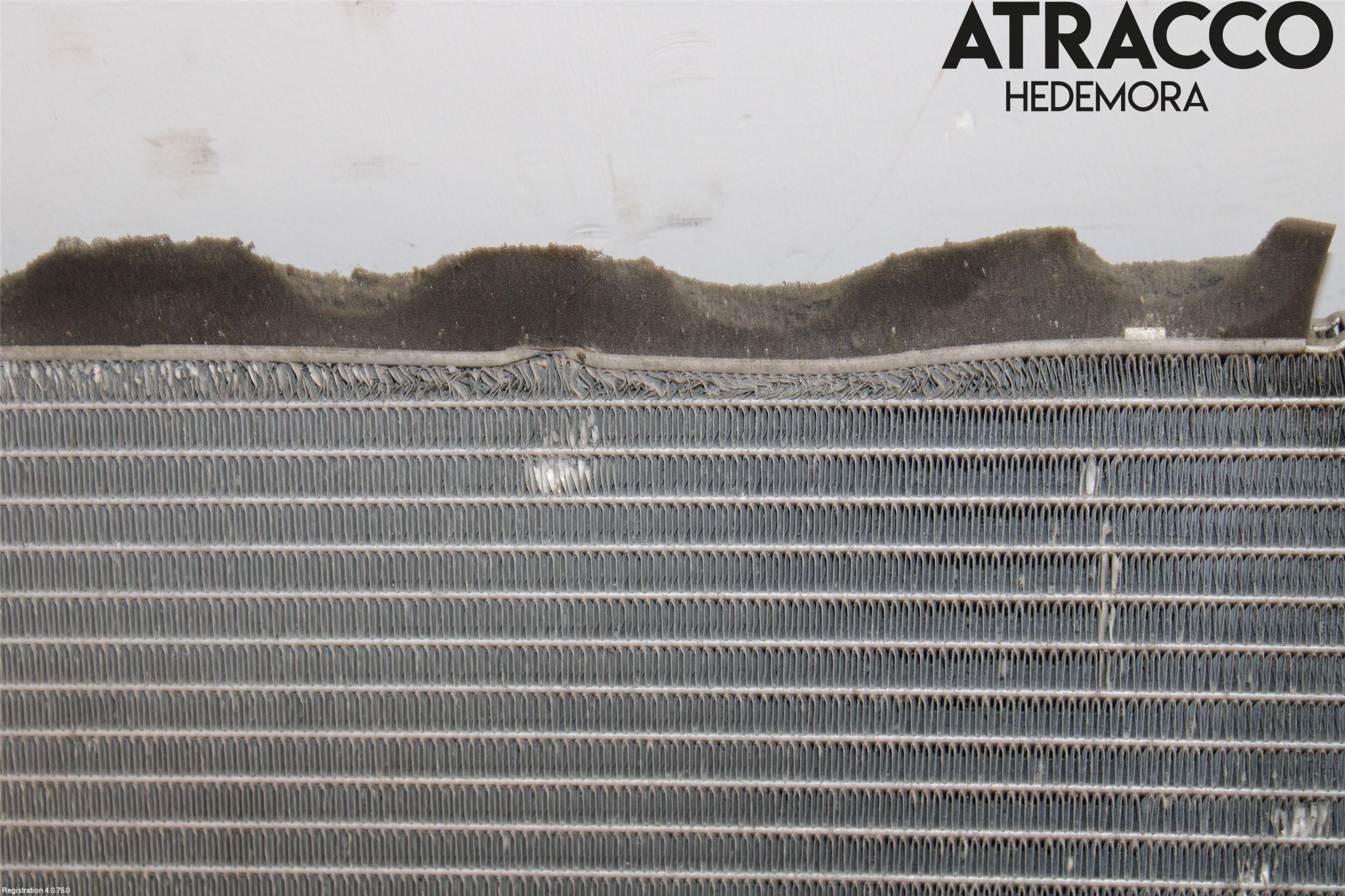 Ford MONDEO 07-15 Kylare Aut