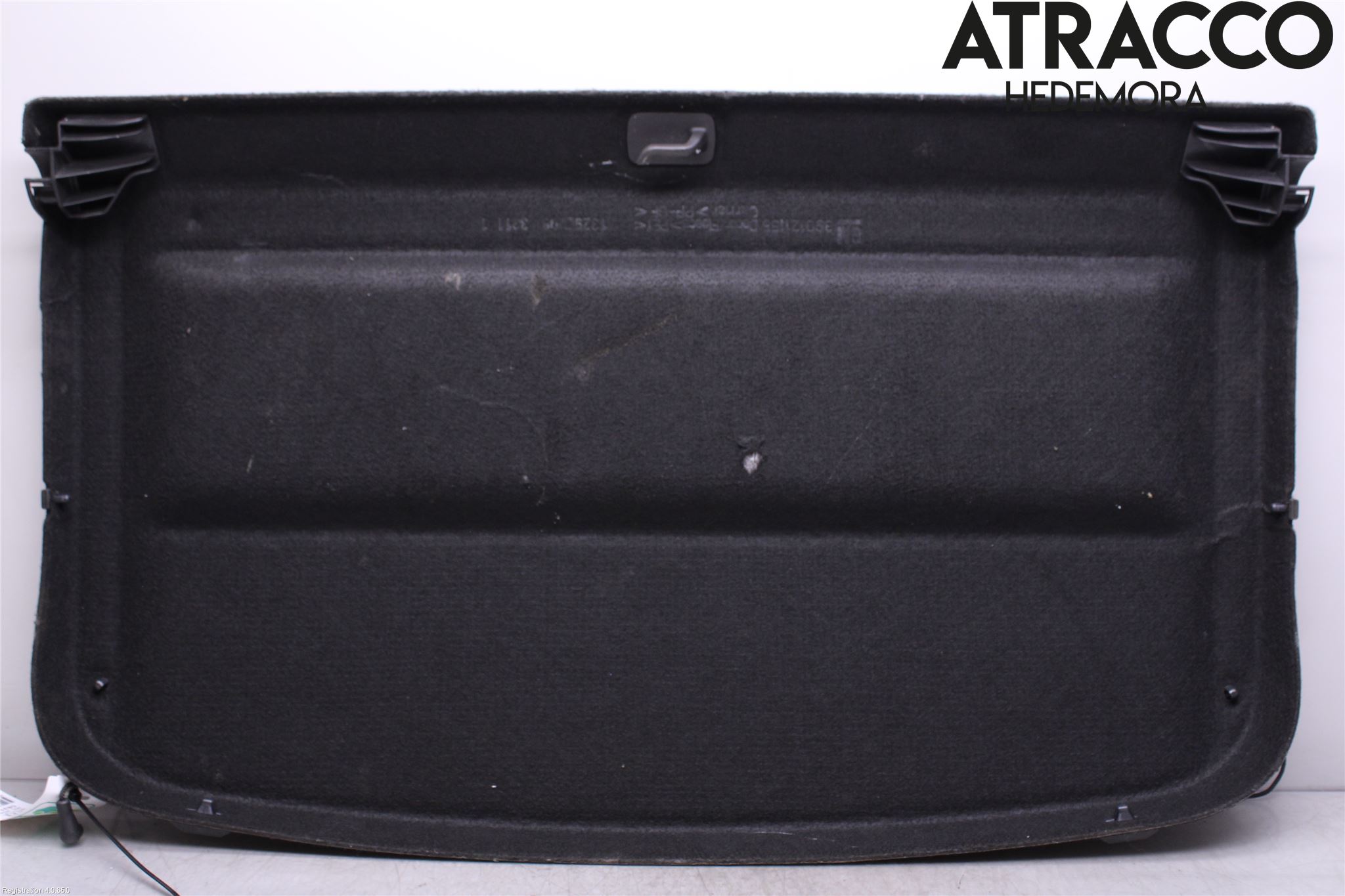 Opel ASTRA J 10-15 Hatthylla