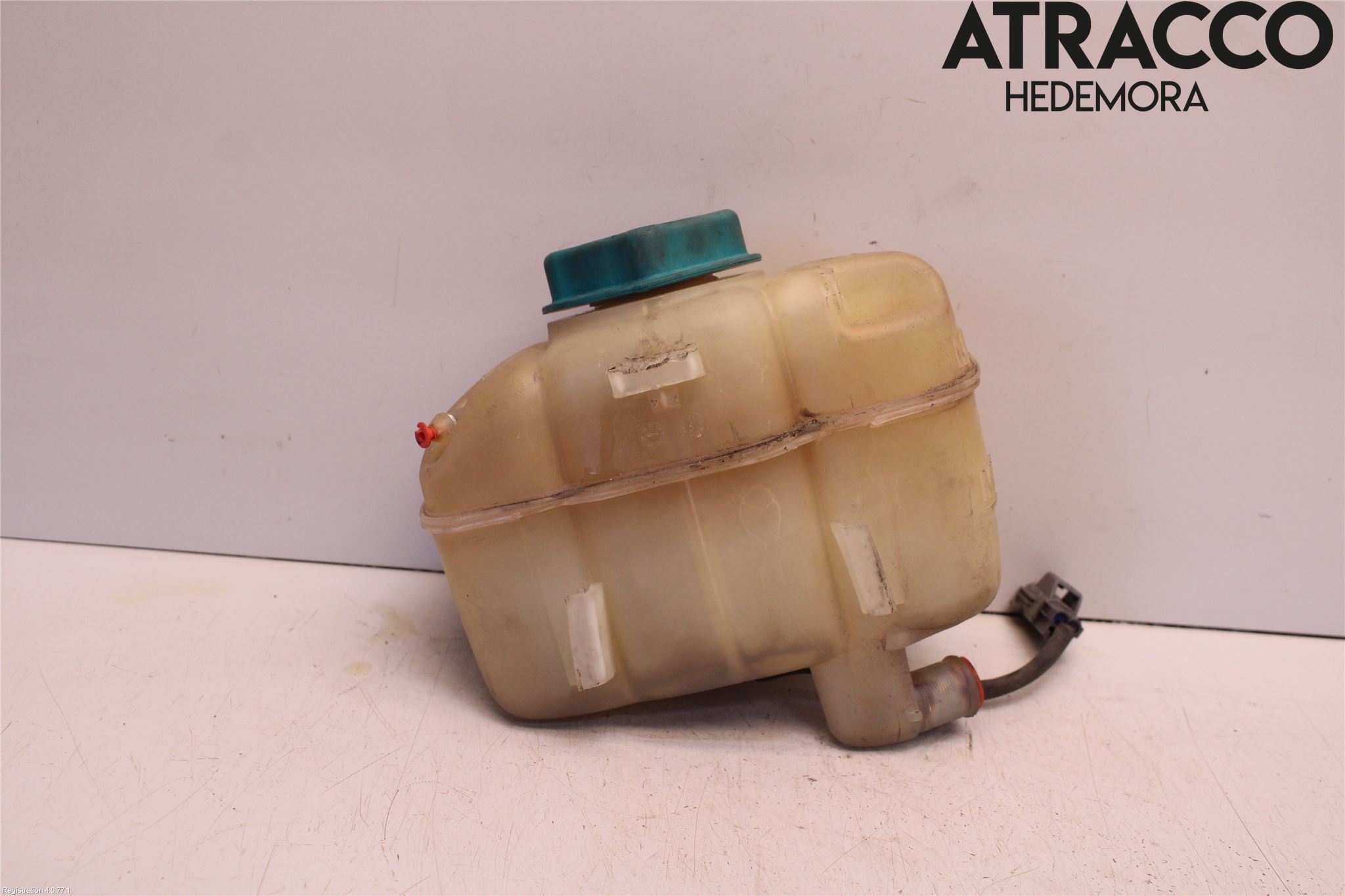 Volvo S60 01-04 Expansionstank