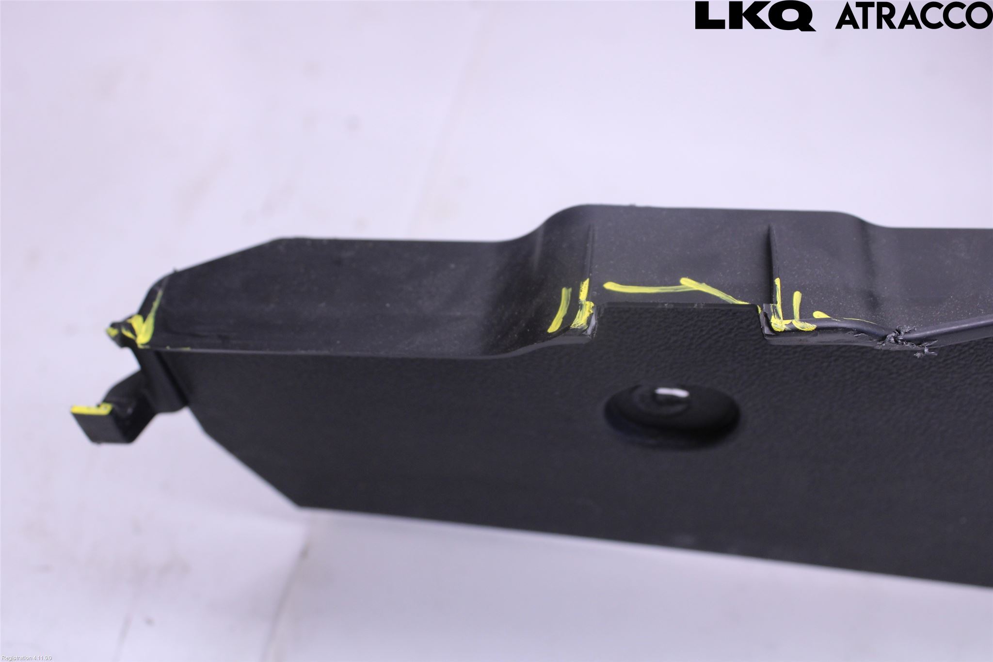 BMW X3 G01 18- Inr Tunnelfack