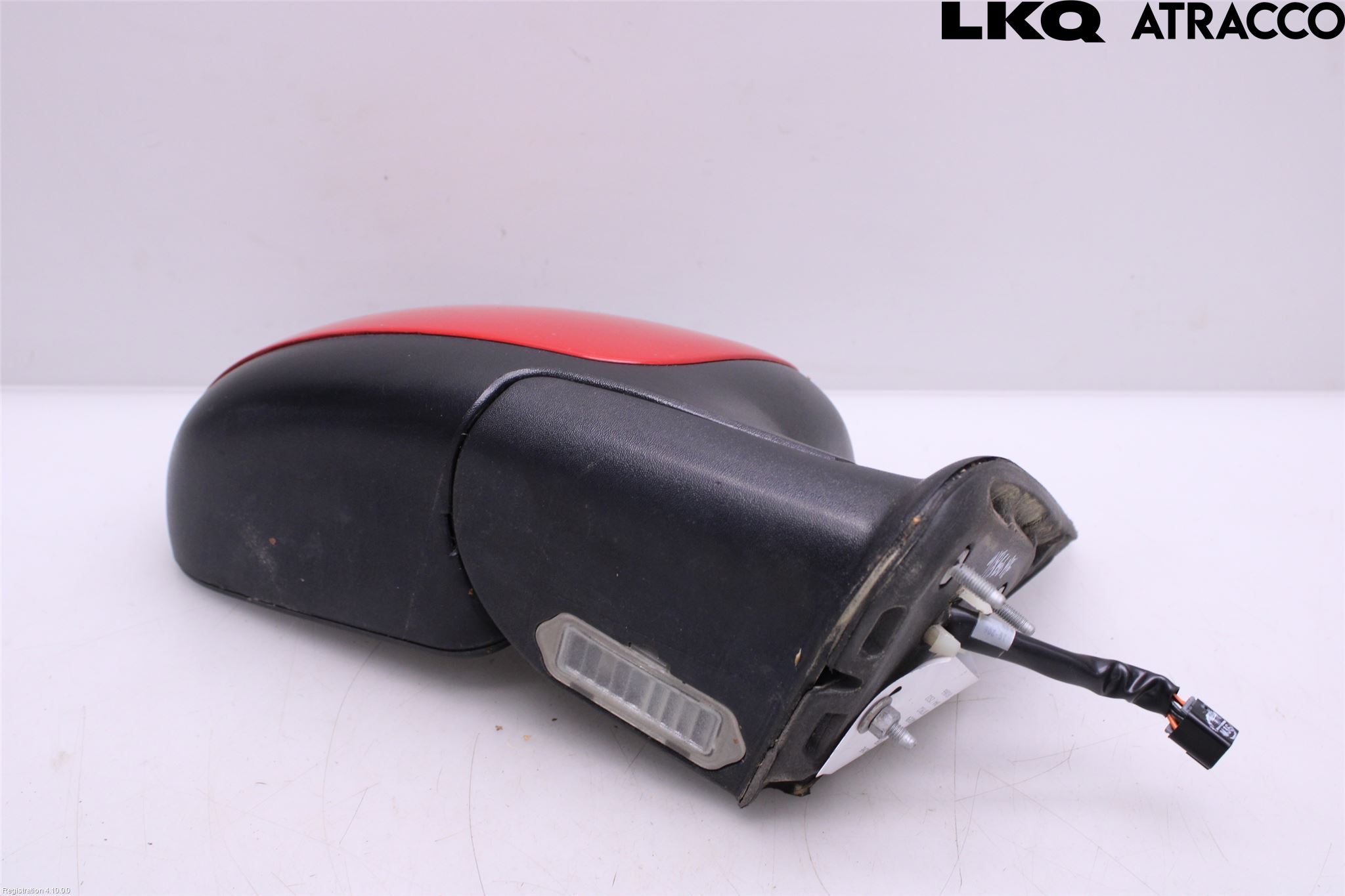 Chevrolet AVALANCHE Spegel Yttre El Hö