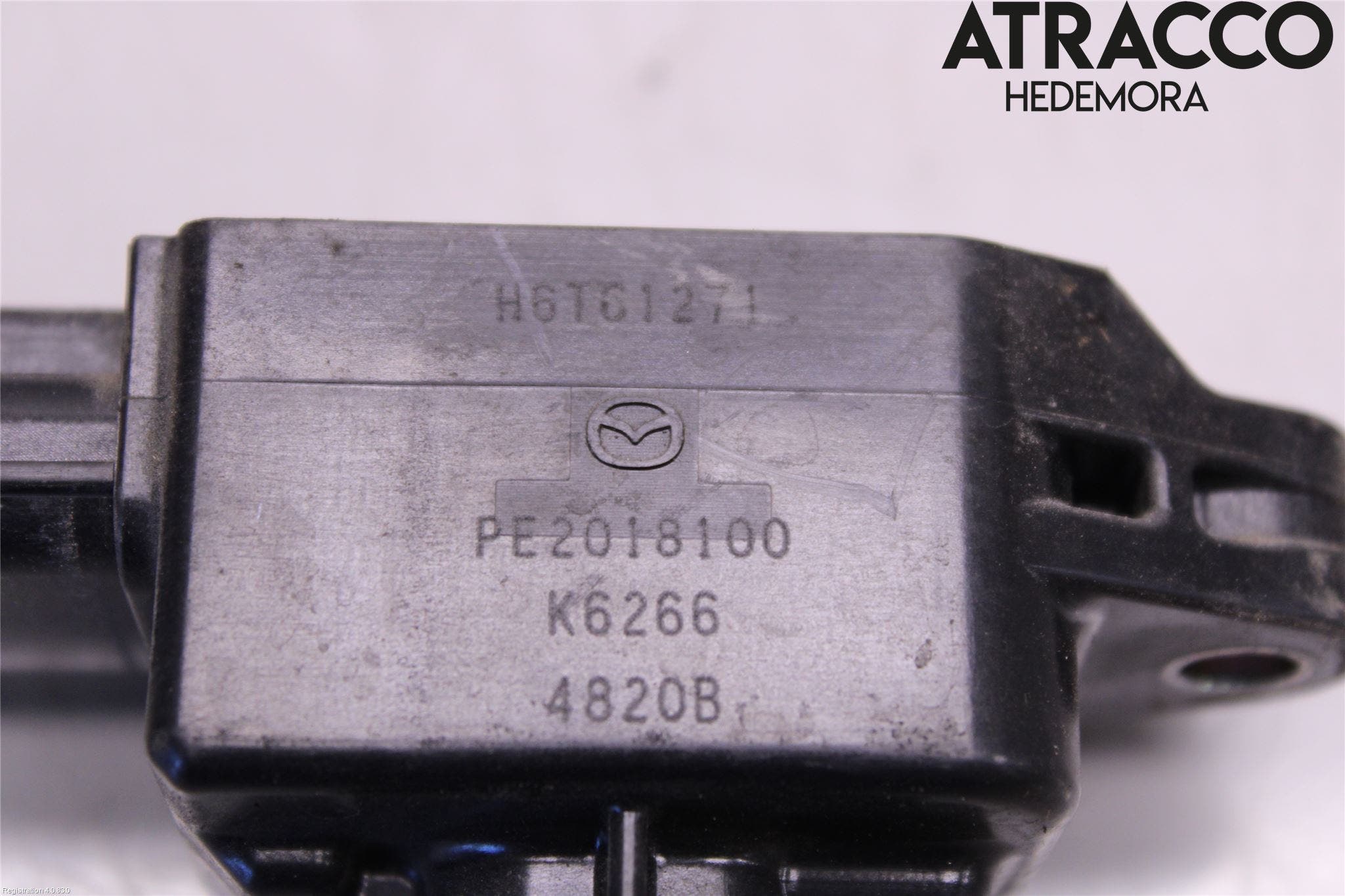 Mazda 3 III 14-19 Tändspole