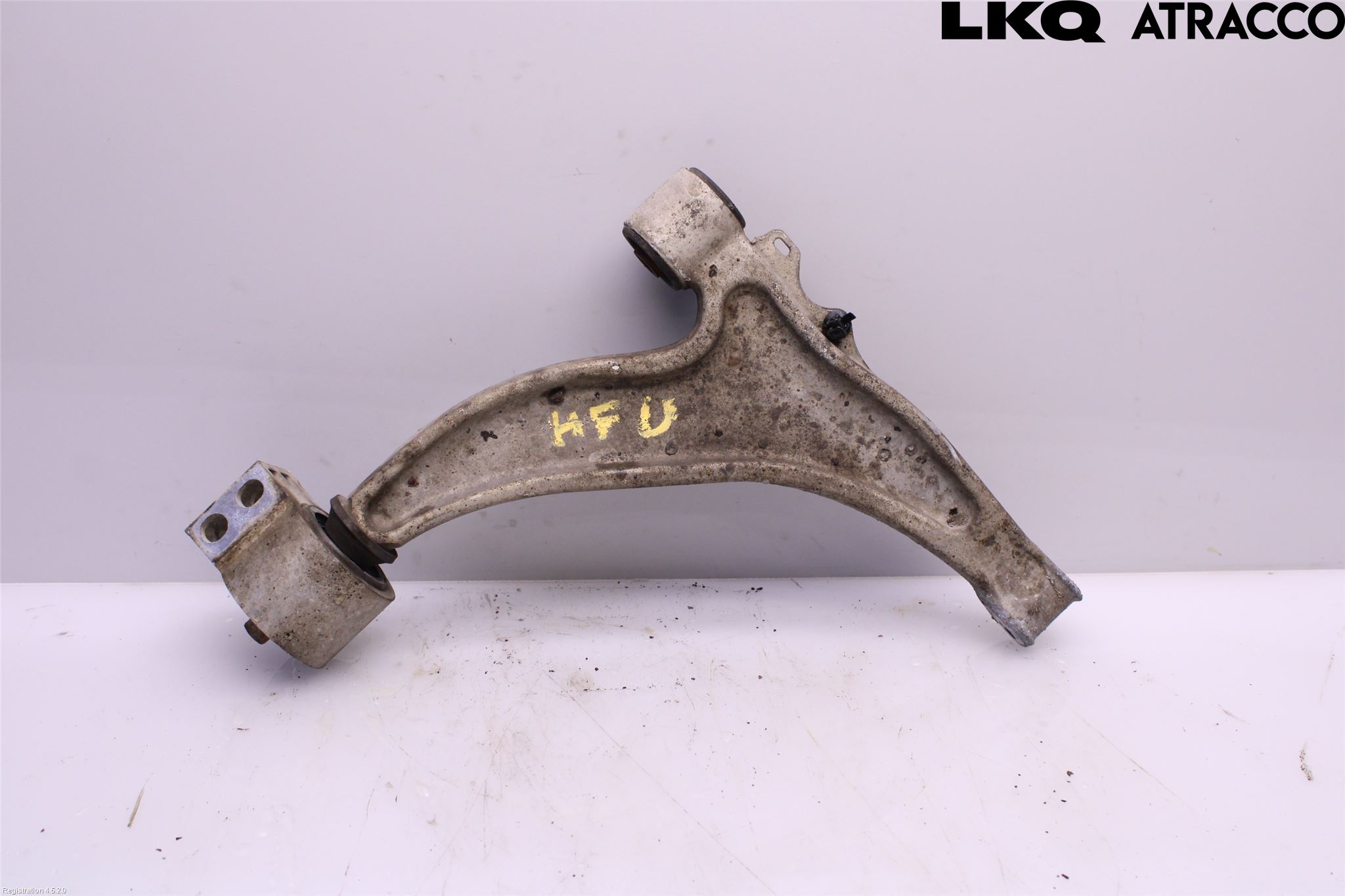 Saab 9-5 10-12 Bärarm Fram Undre Hö