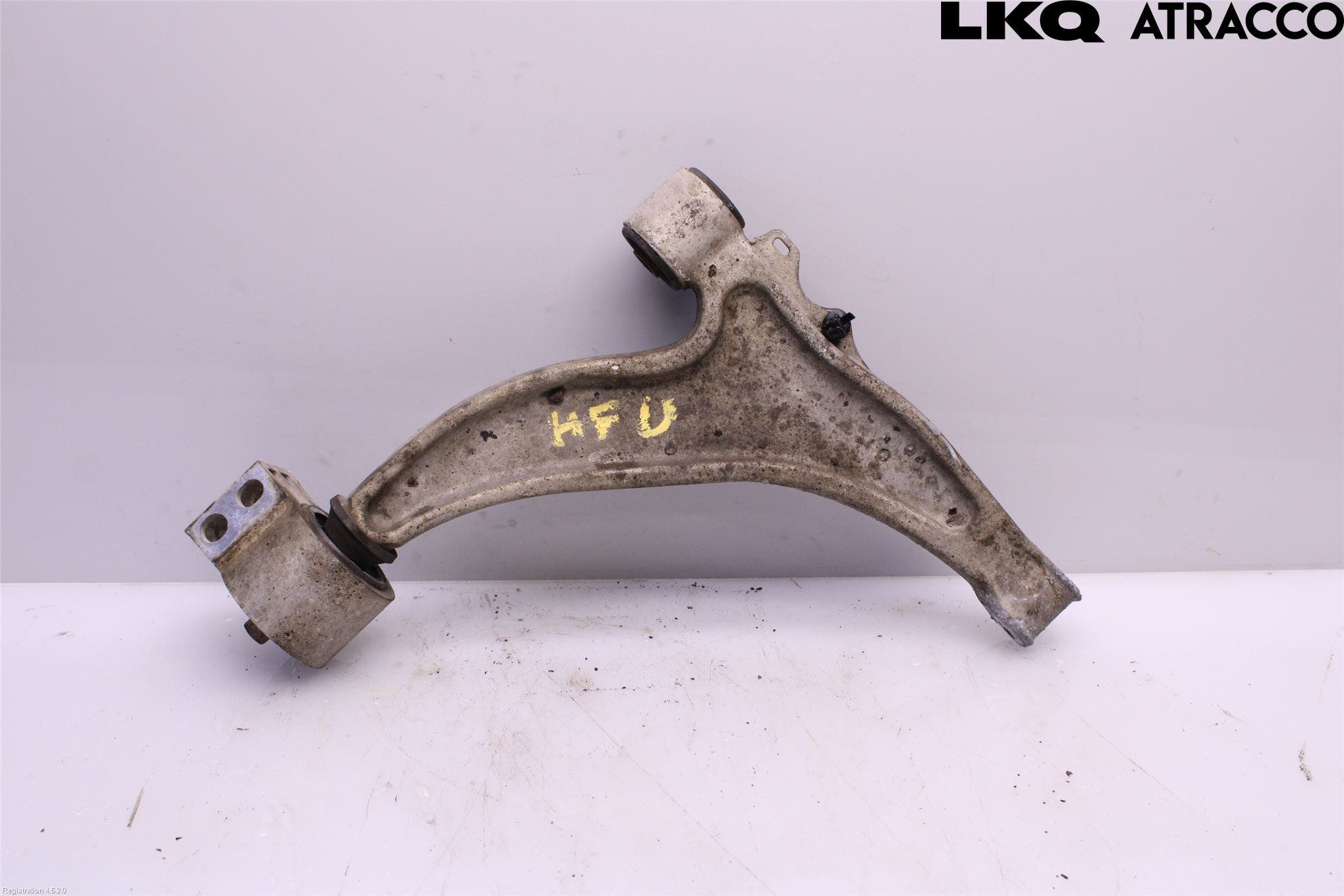 Saab 9-5 10-12 Bärarm Fram Undre Hö