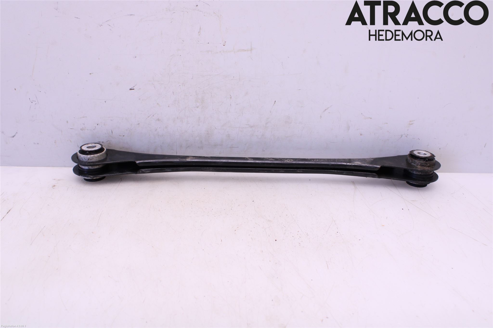 BMW 1 F20/F21 11-19 Bärarm Bak Vänster