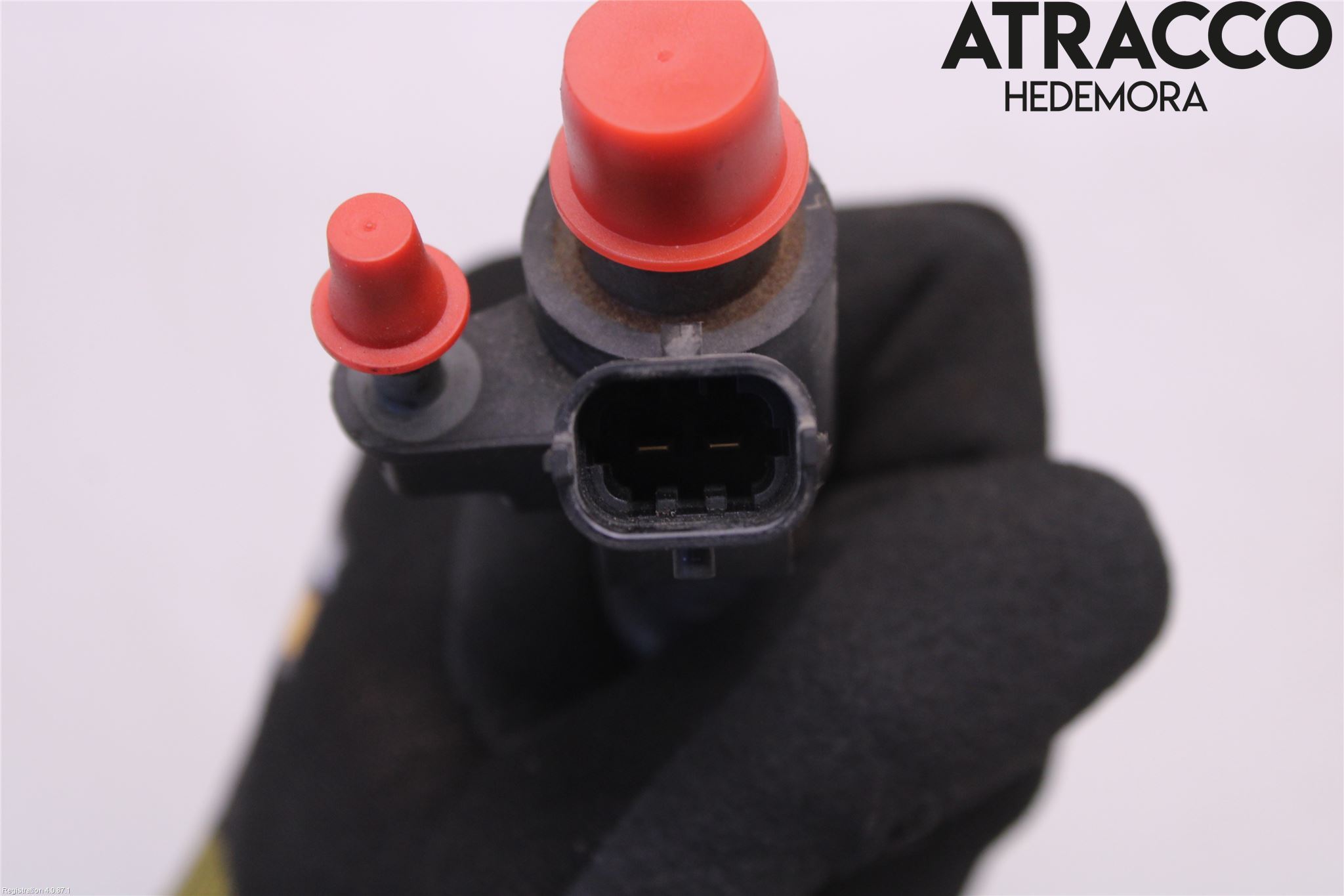 Volvo V70 08-13 Injspridare